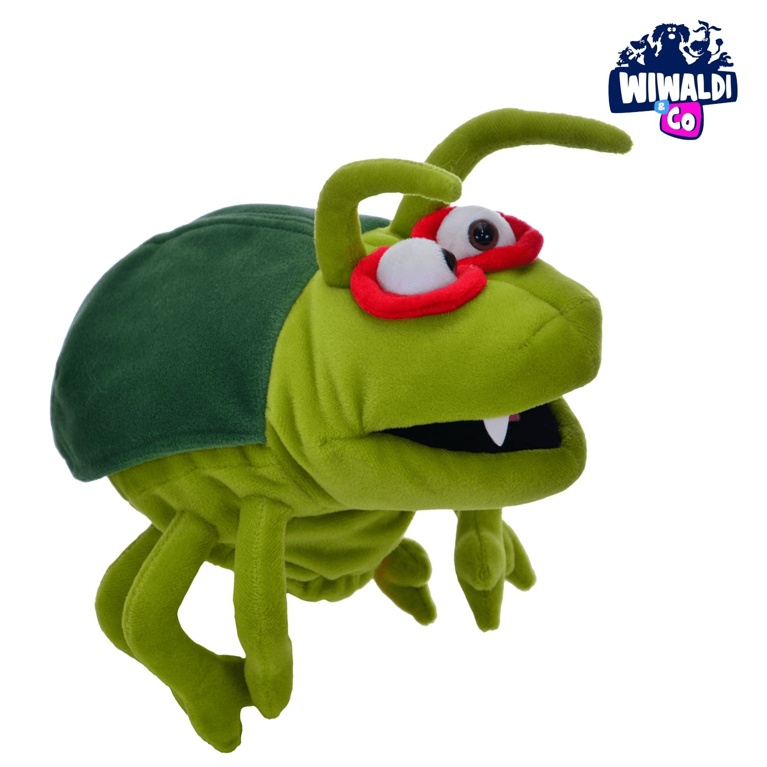 Living Puppets Baby Kakerlak