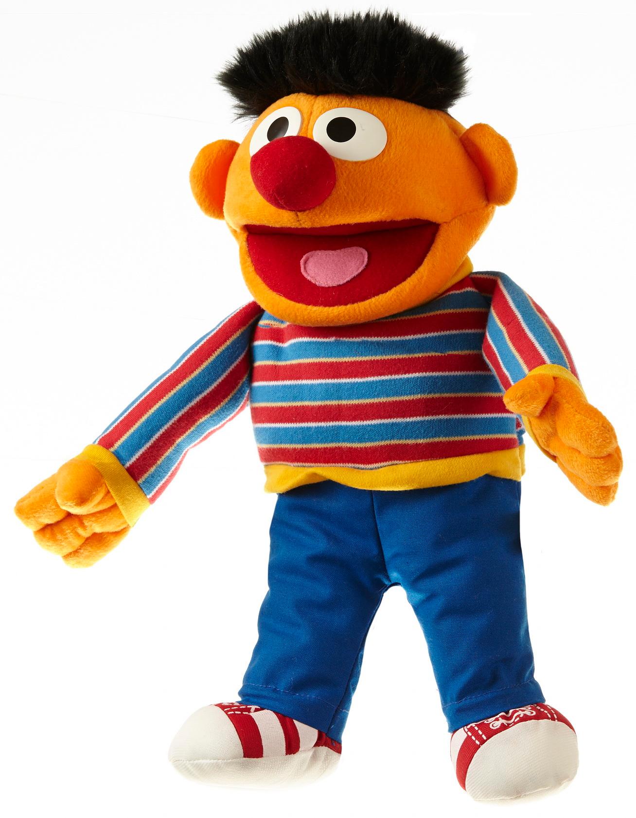 Living Puppets Ernie SE100"Sesamstraße"