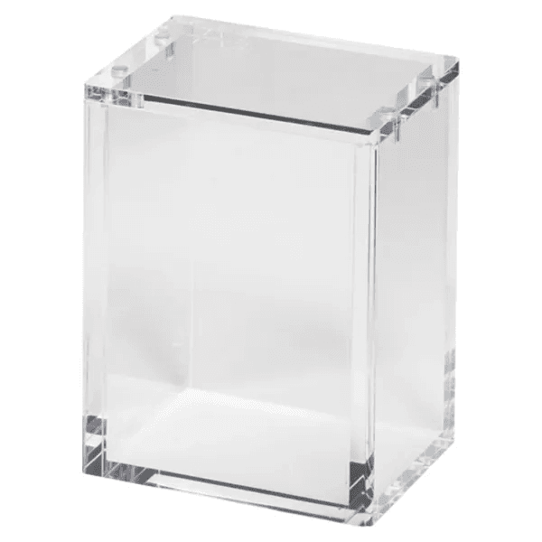 The Acrylic Box Pokémon Booster Bundle Acryl Case