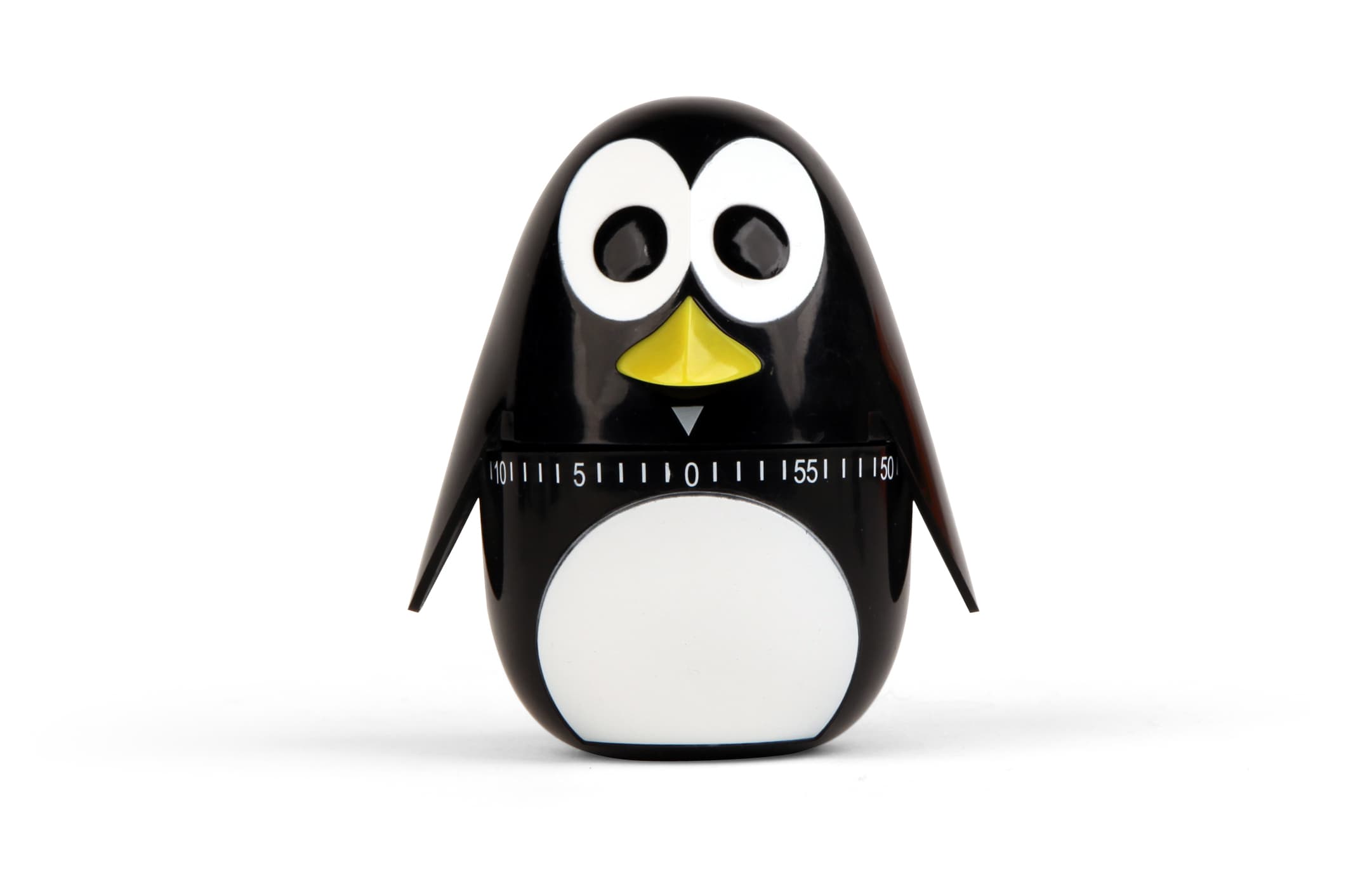 Kikkerland Timer Penguin