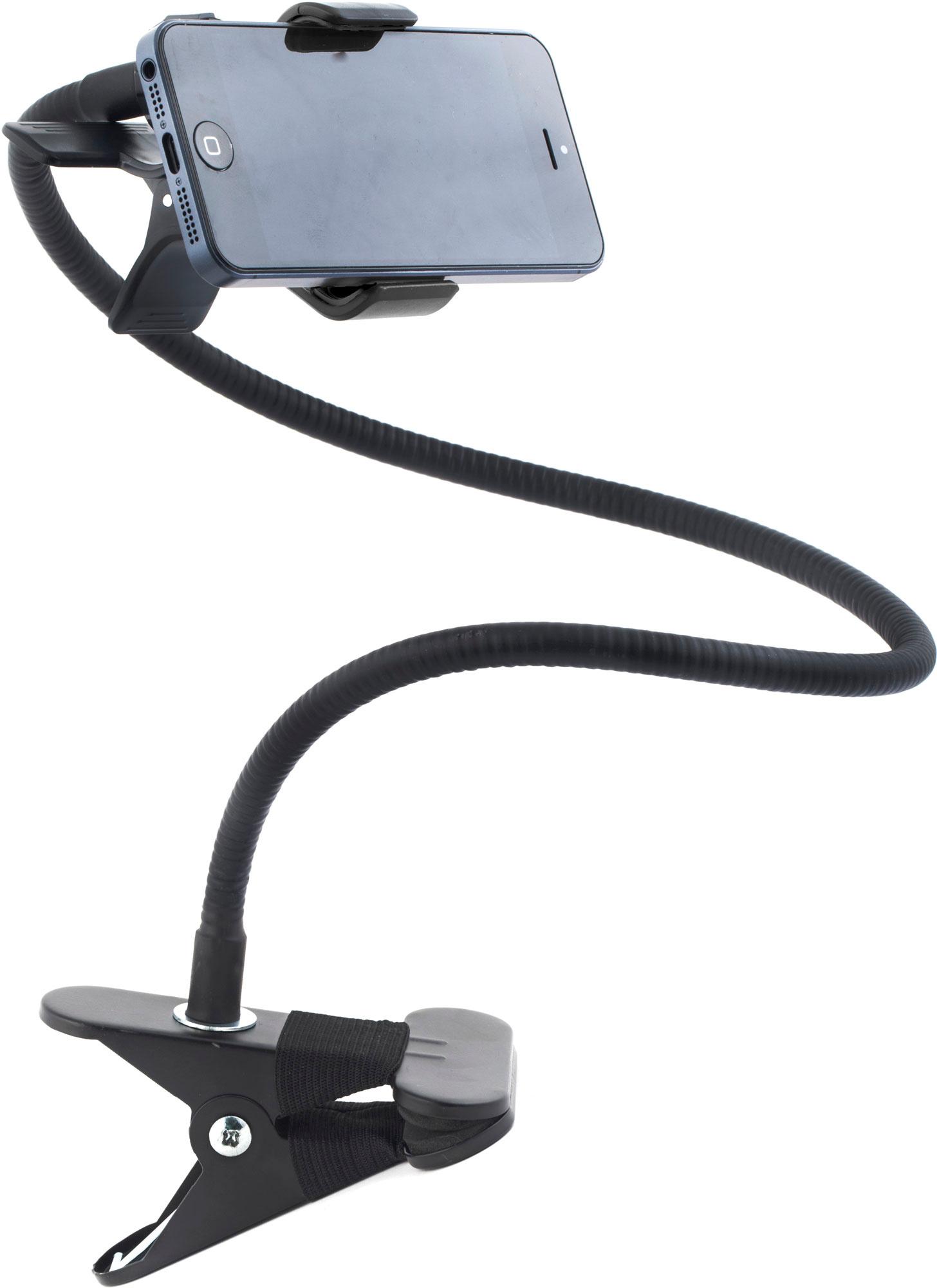 Kikkerland Flexibler Handyhalter