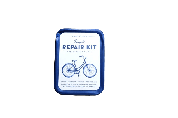 Kikkerland Fahrrad Reparaturset