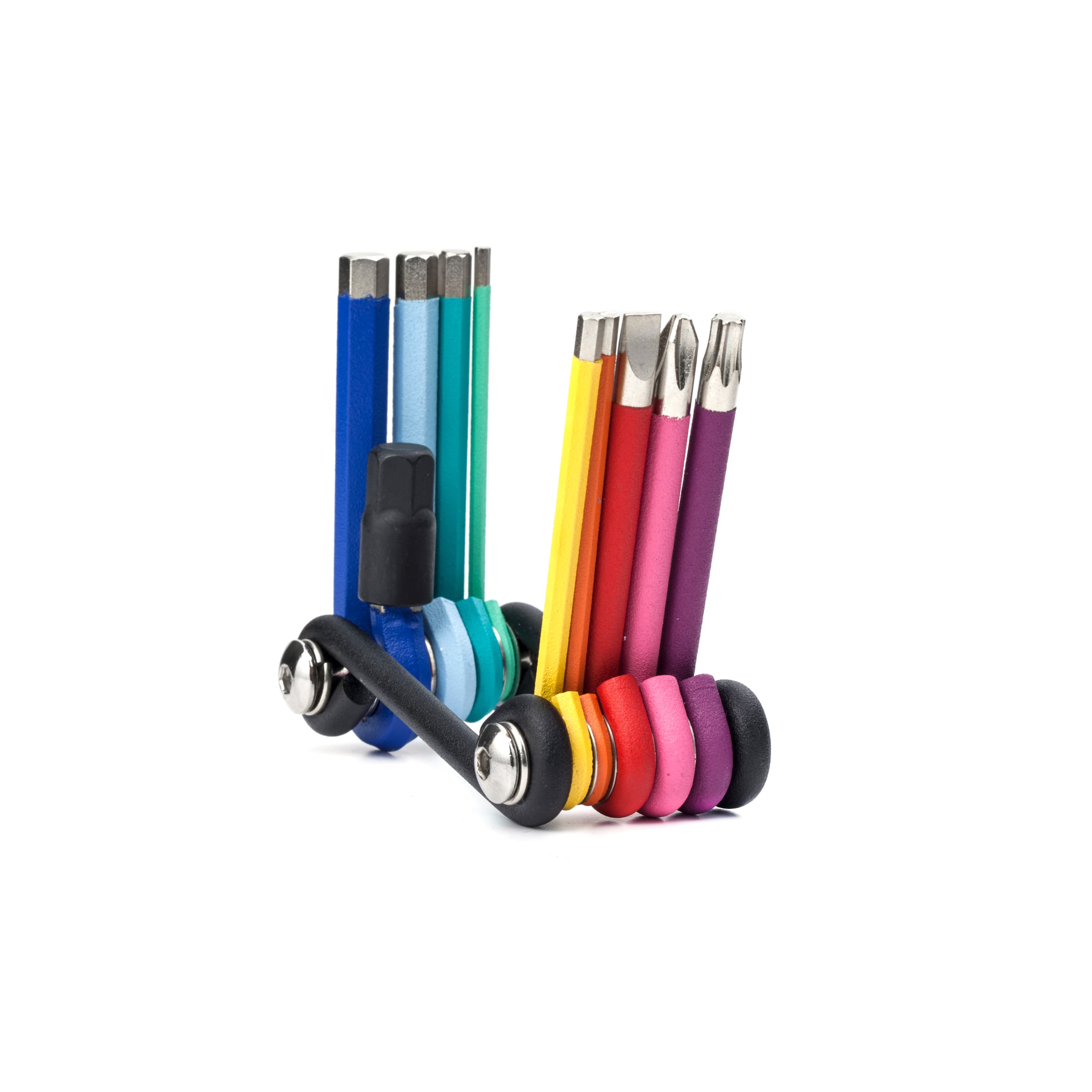 Produktbild Kikkerland Multitool  4 von 7