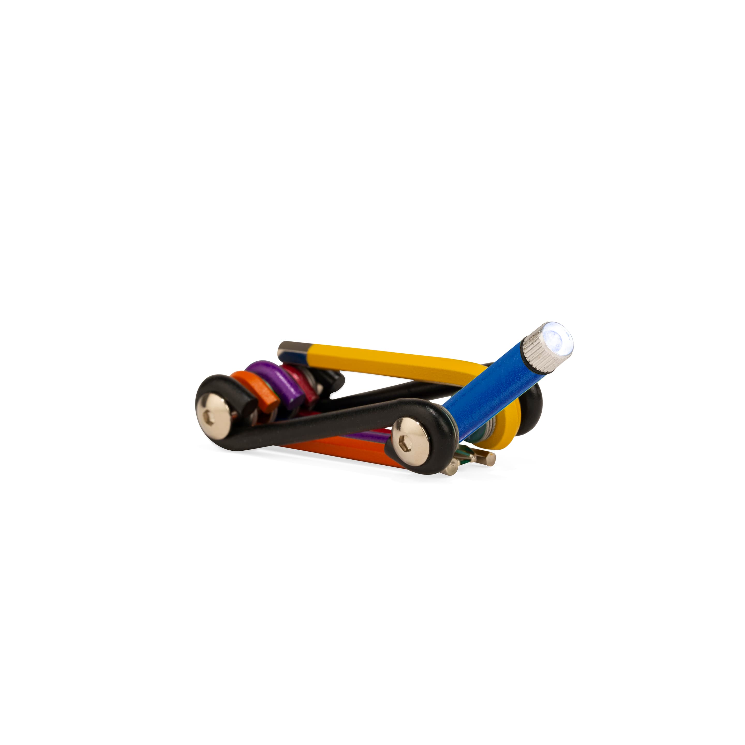 Produktbild Kikkerland Multitool mit Lampe 6 von 6