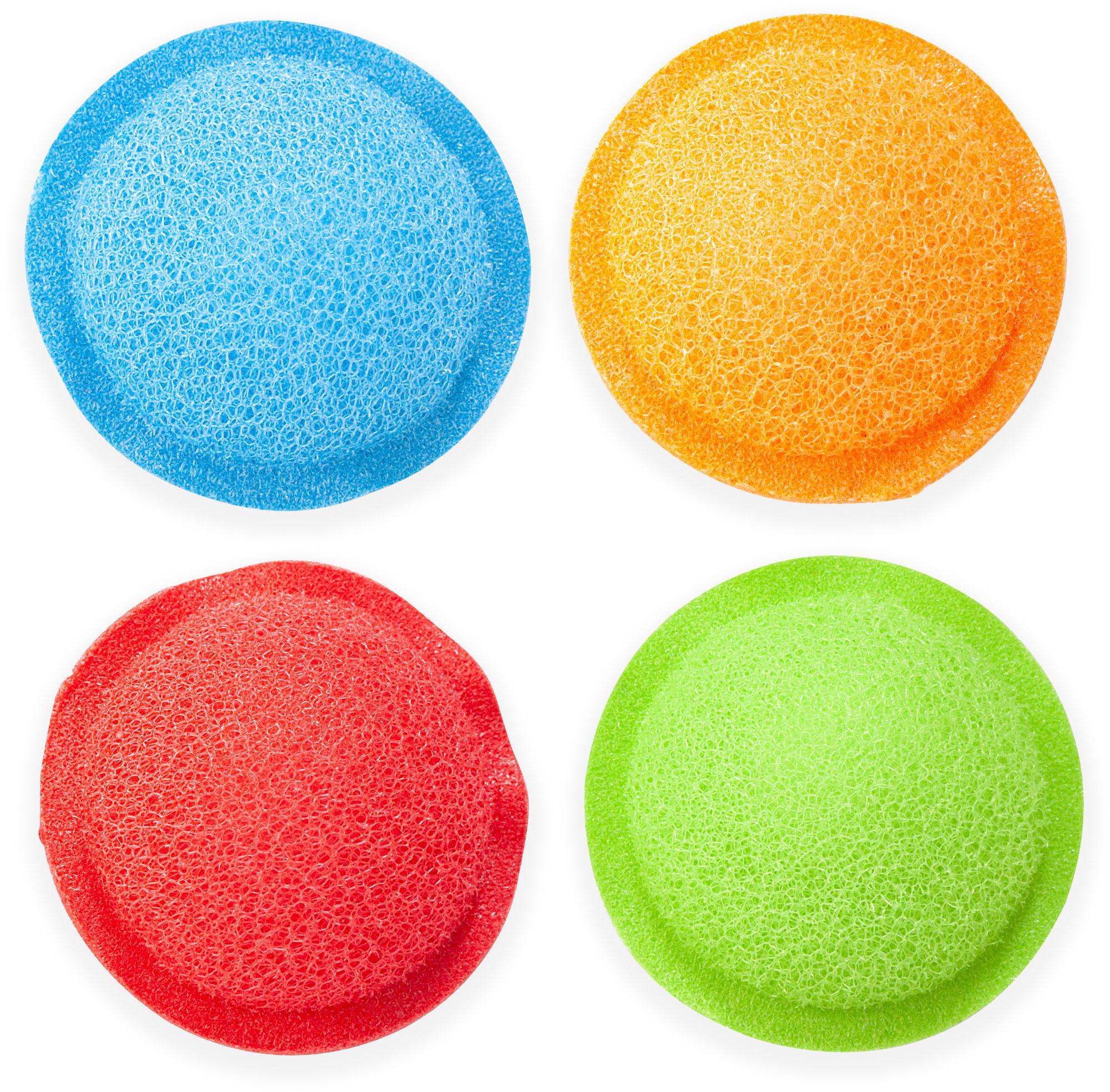 Kikkerland Flaschenschrubber