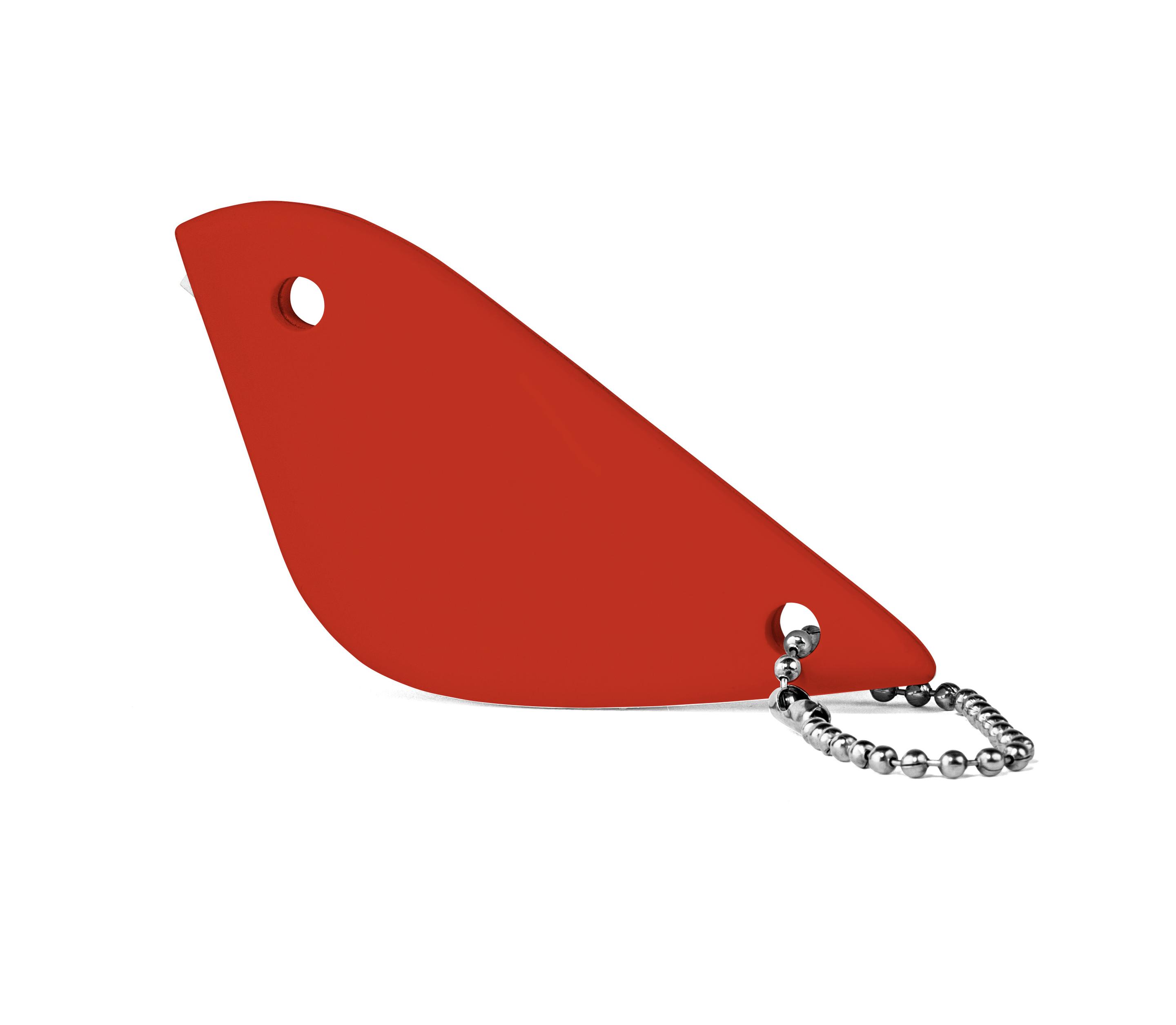 Produktbild Kikkerland Bird Box Cutter 5 von 7