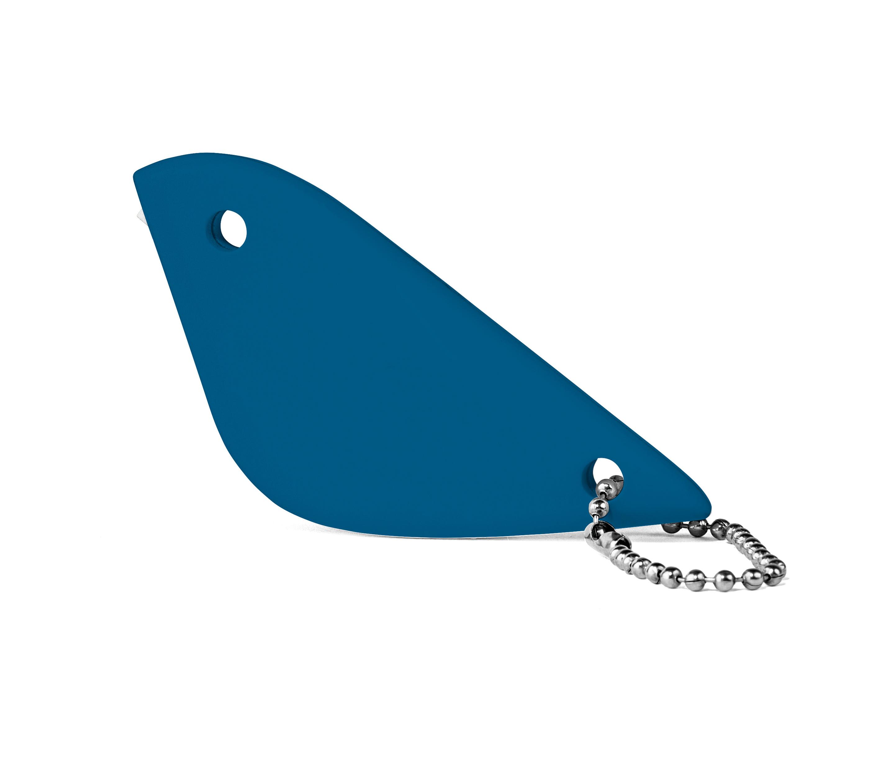 Produktbild Kikkerland Bird Box Cutter 7 von 7