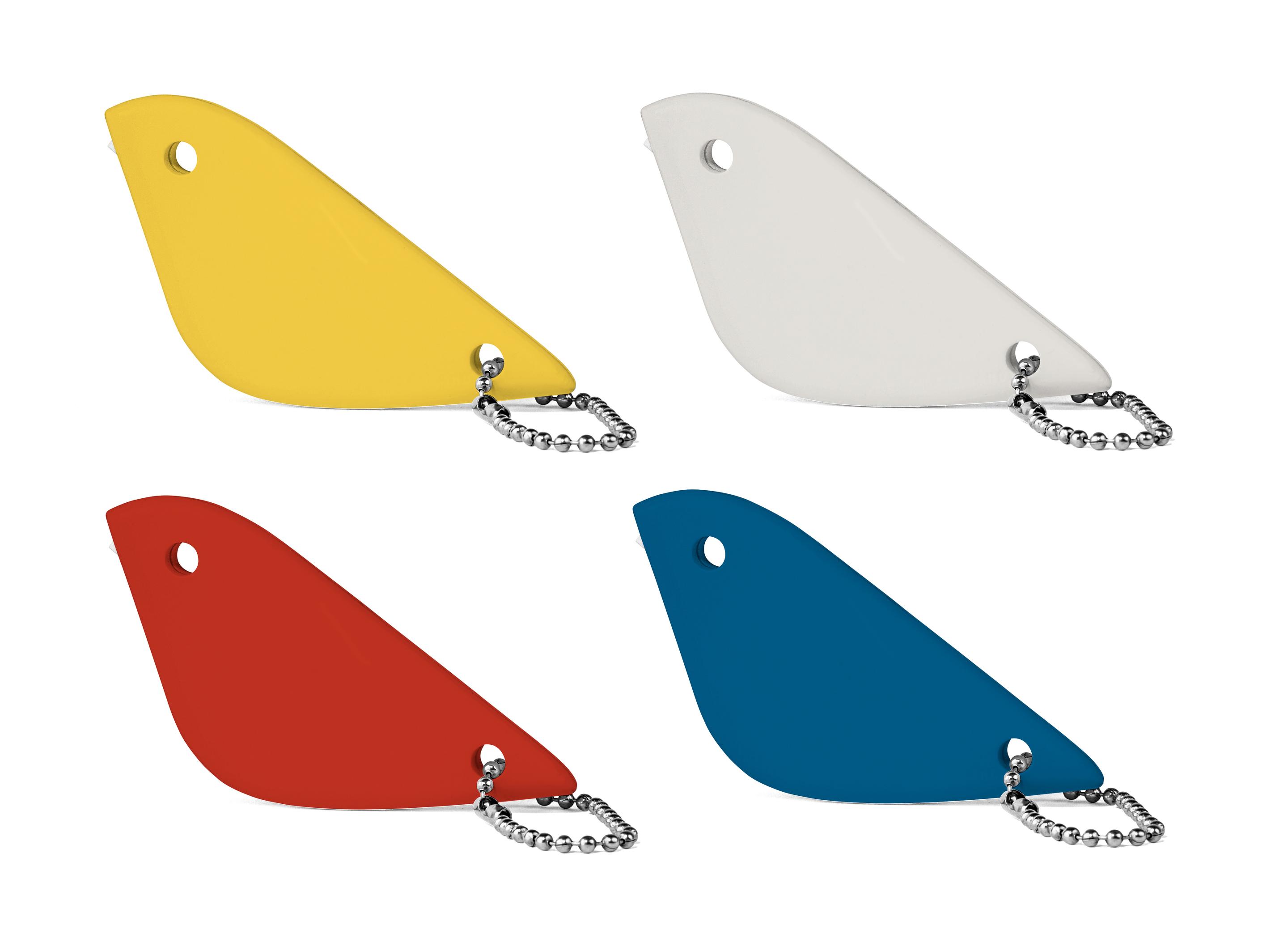 Produktbild Kikkerland Bird Box Cutter 3 von 7