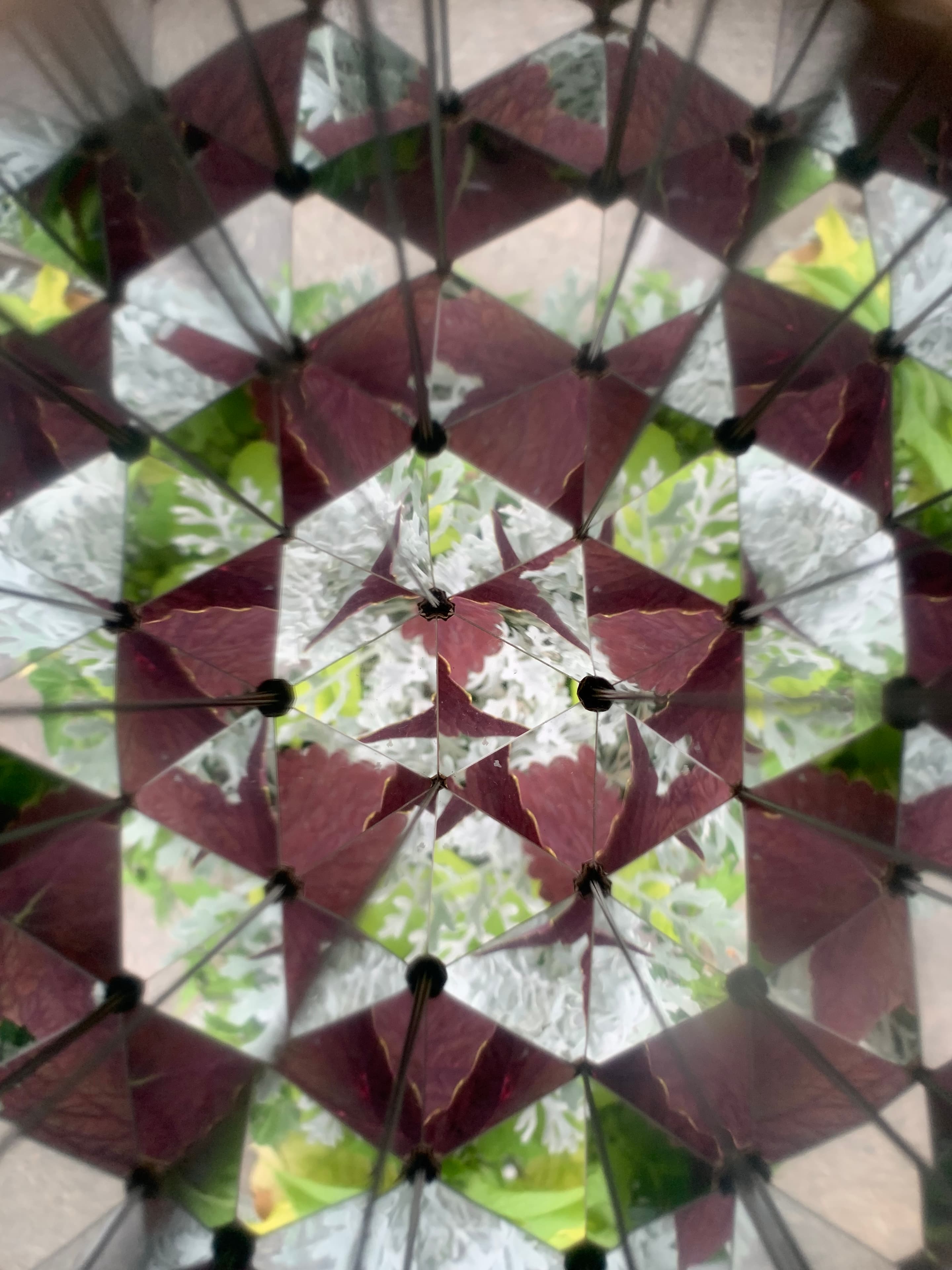 Produktbild Kikkerland Huckleberry Kaleidoskop 4 von 11