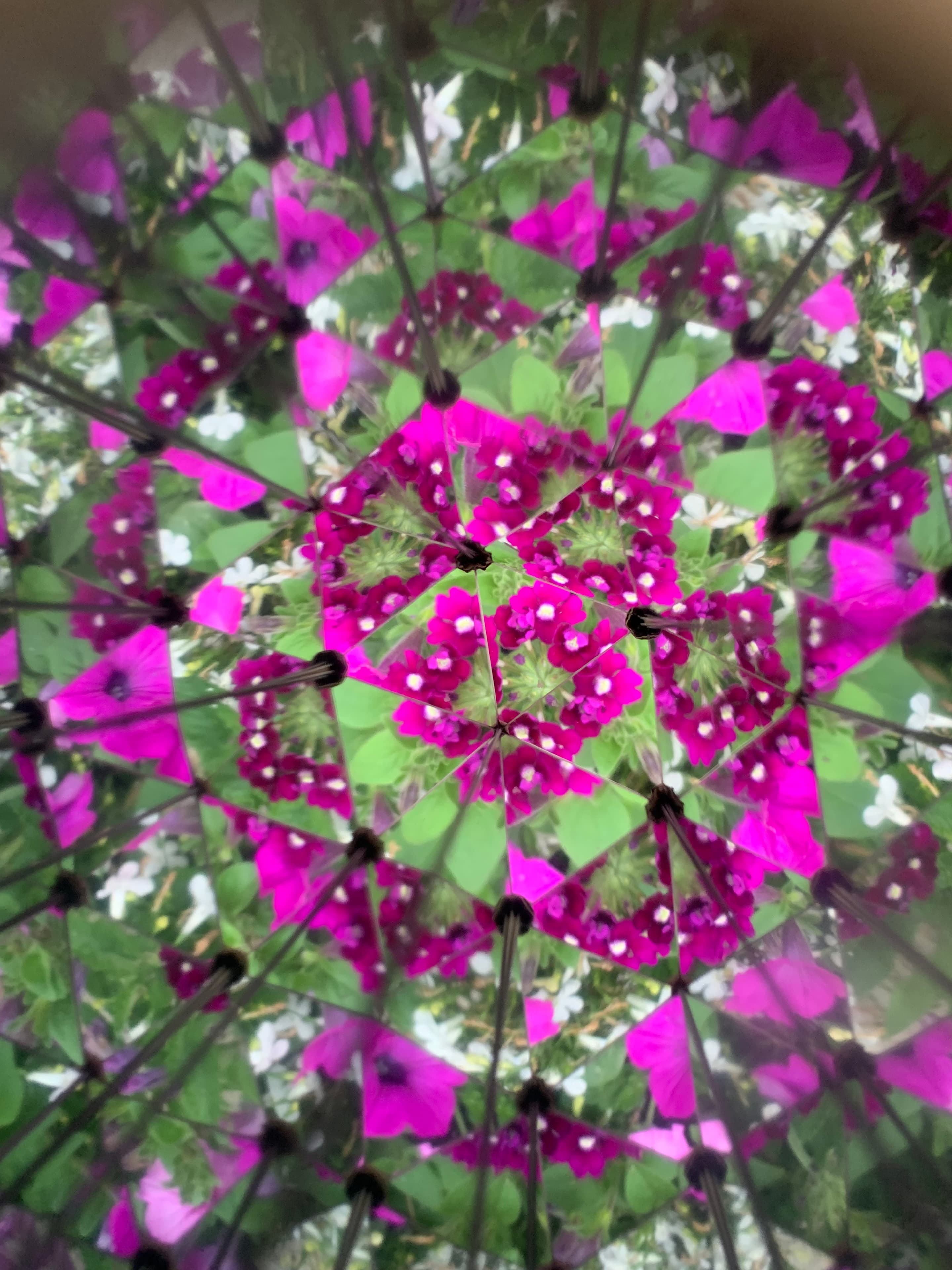 Produktbild Kikkerland Huckleberry Kaleidoskop 3 von 11
