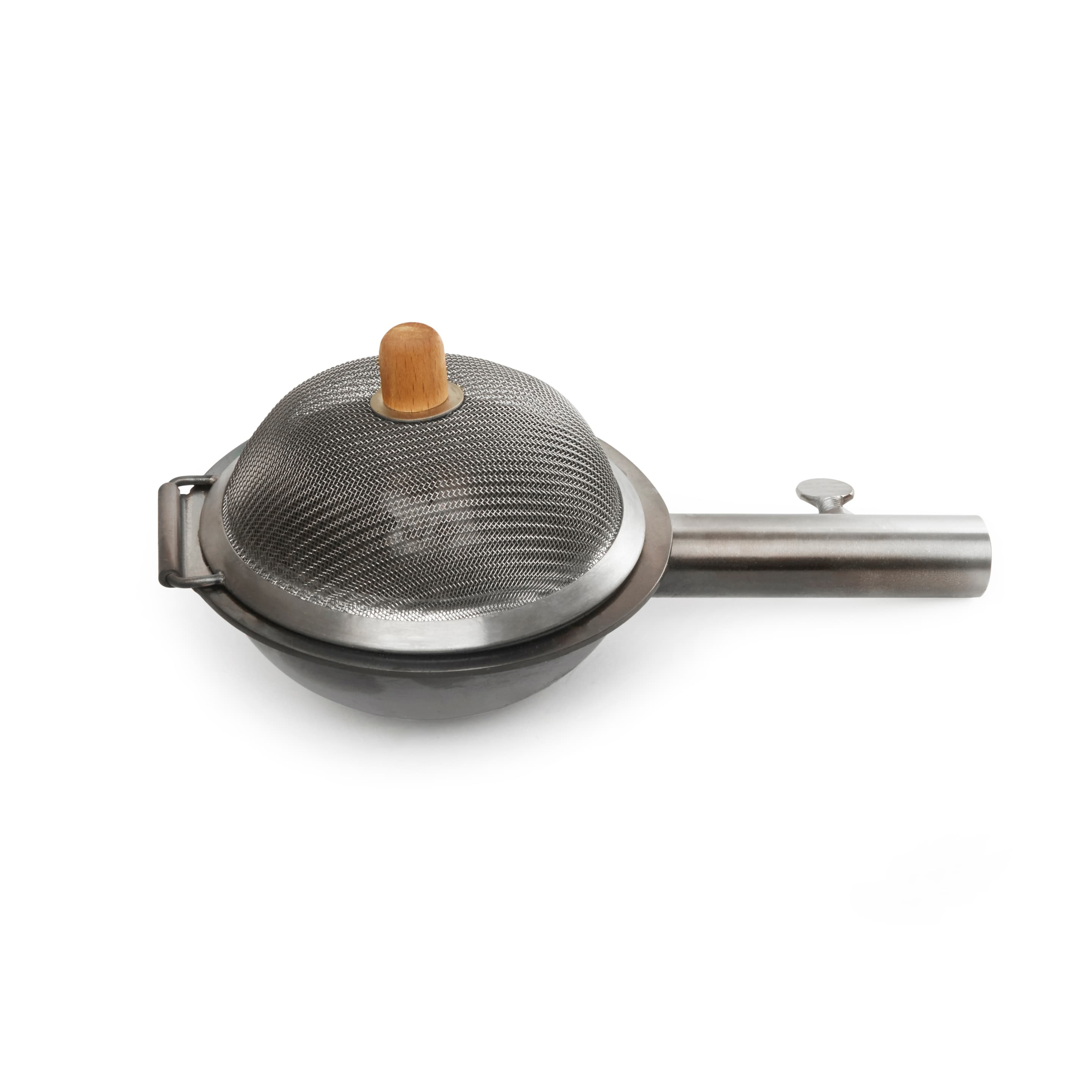 Produktbild Kikkerland Huckleberry Popcorn Popper 7 von 7