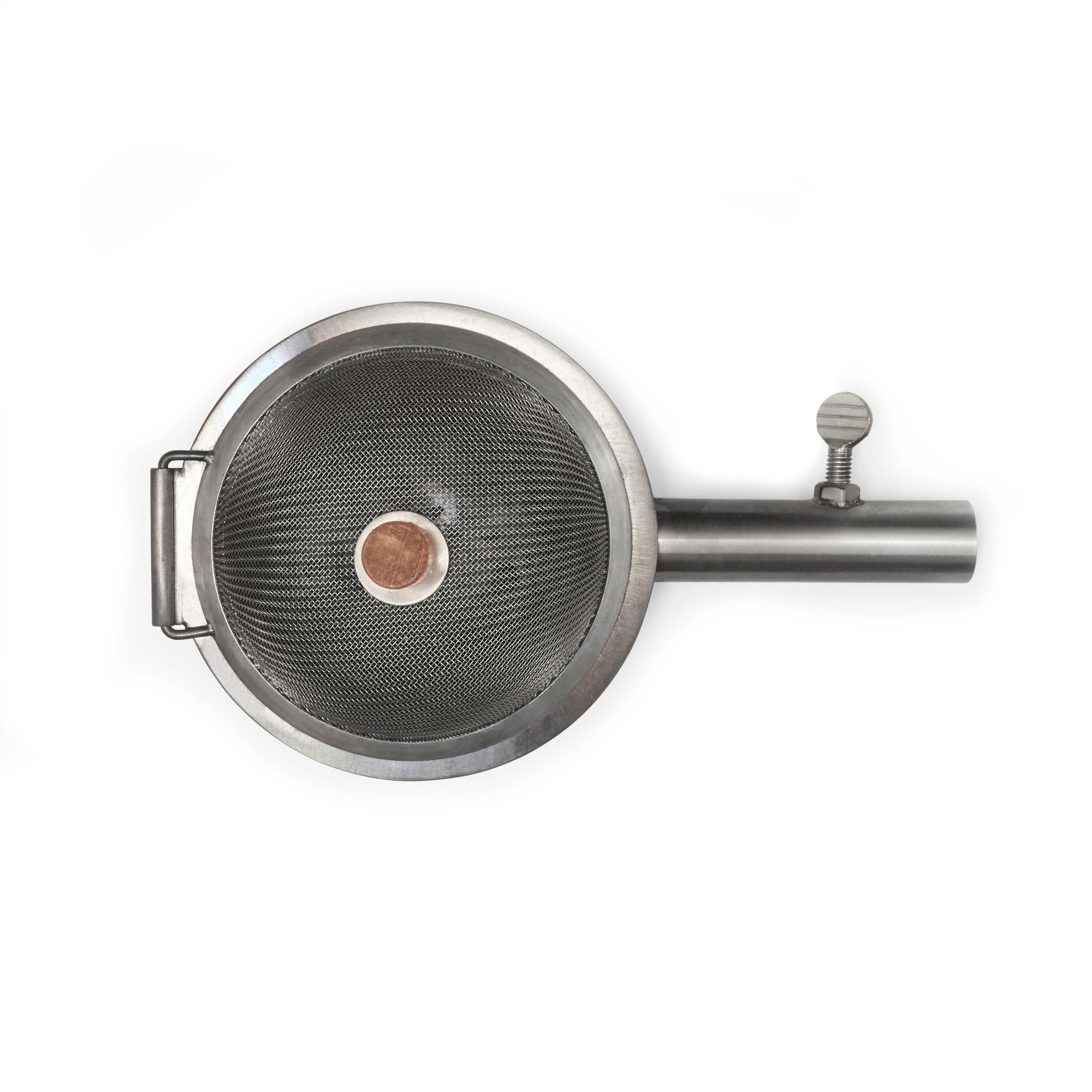 Produktbild Kikkerland Huckleberry Popcorn Popper 6 von 7