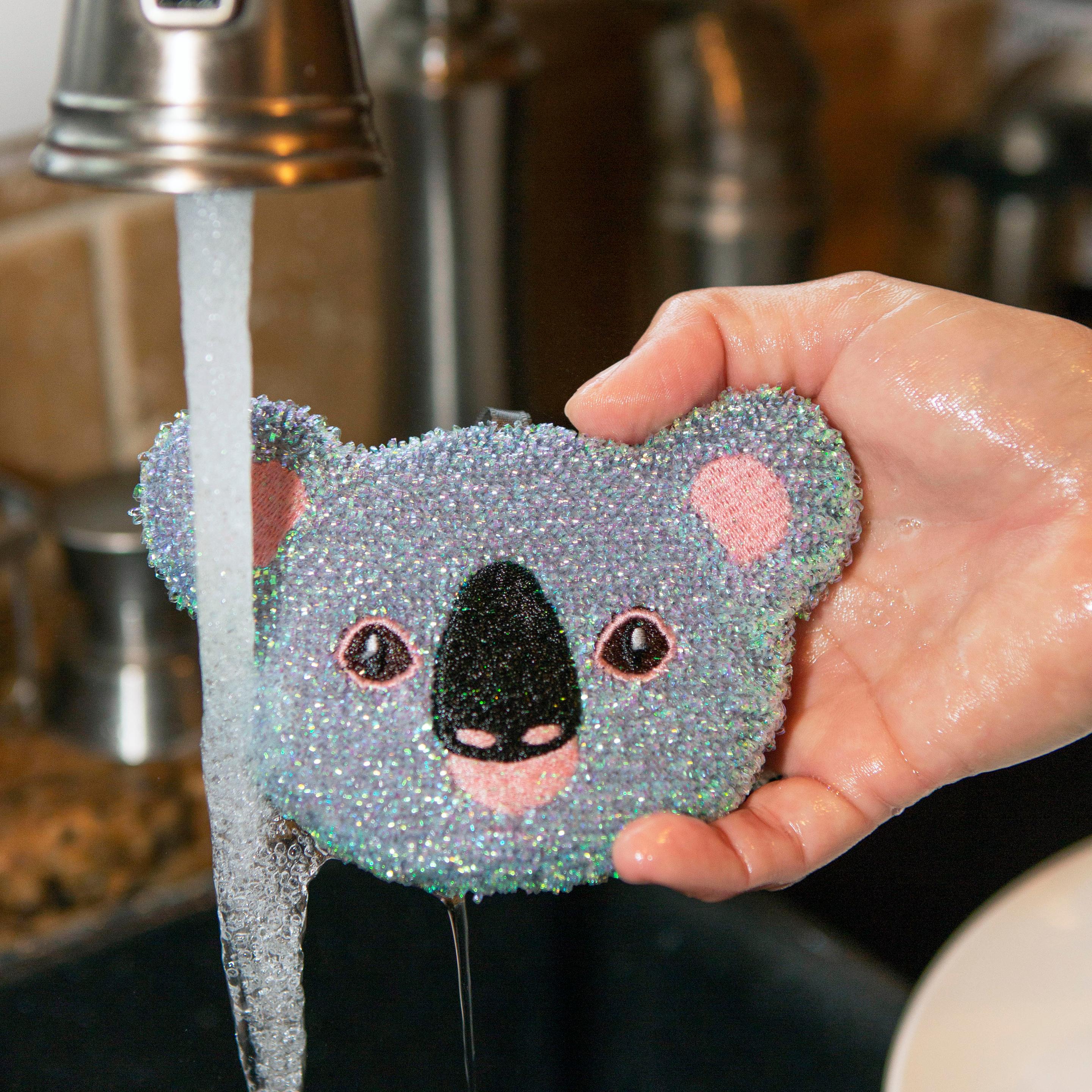 Produktbild Kikkerland Schwamm Koala 2 von 3