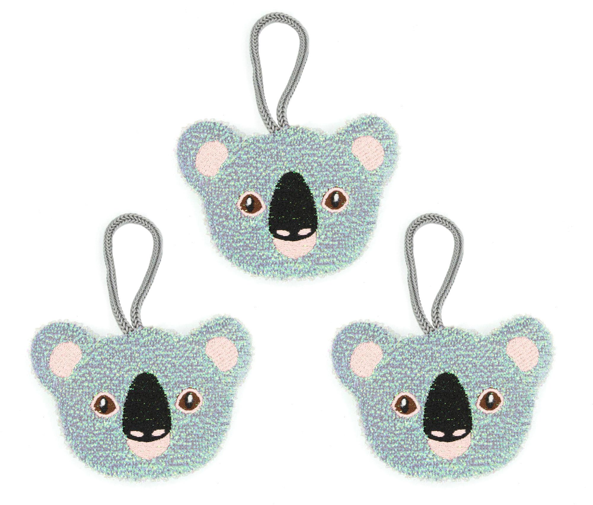 Produktbild Kikkerland Schwamm Koala 3 von 3