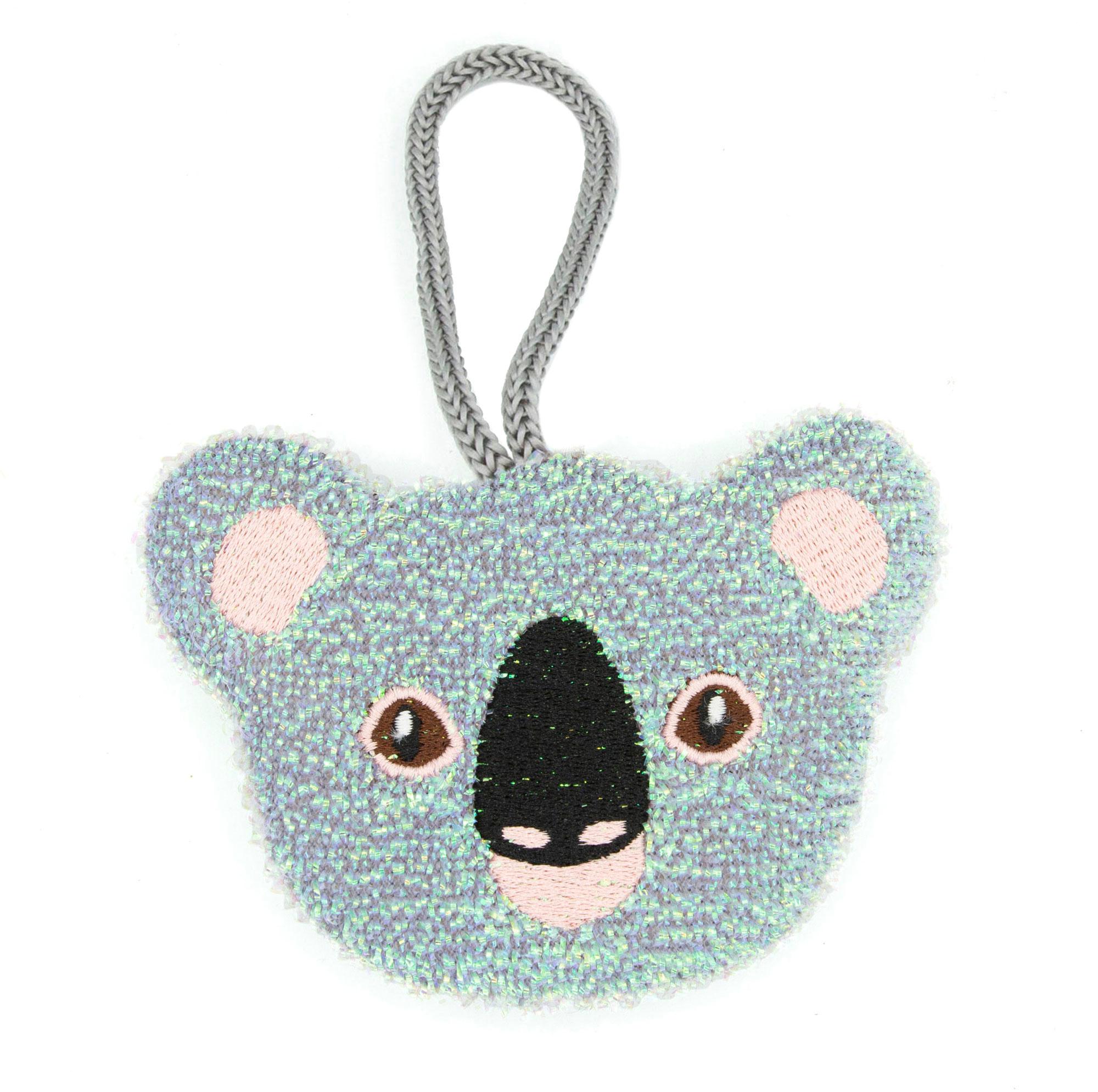 Kikkerland Schwamm Koala