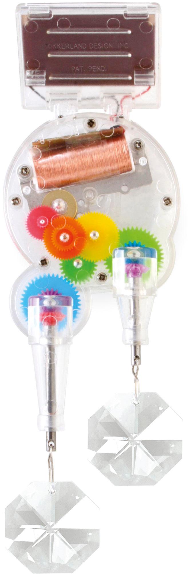 Kikkerland Doubble Rainbow Maker