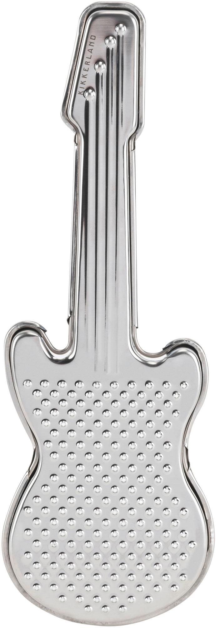 Kikkerland Reibe Gitarre