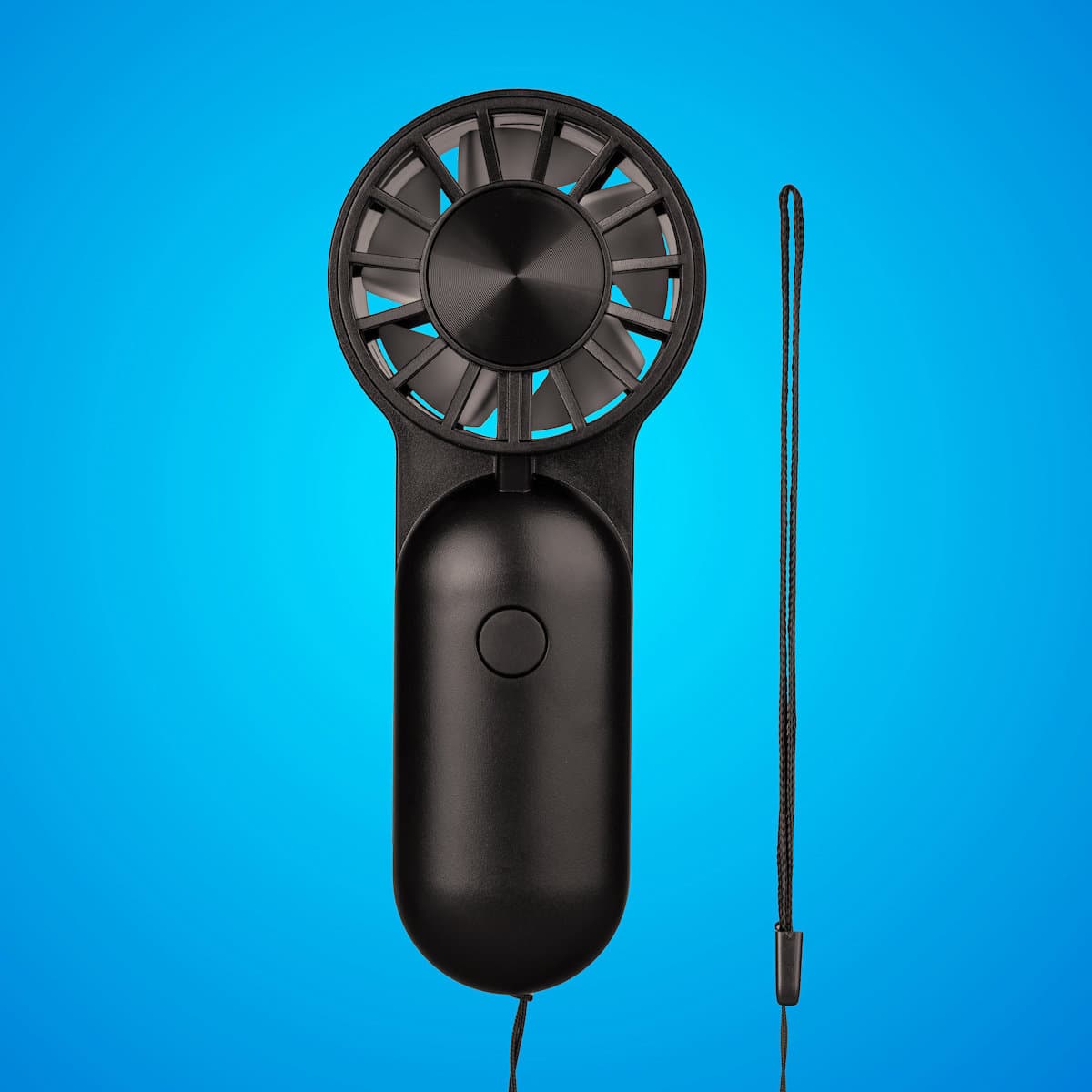 Kikkerland Mini Ventilator
