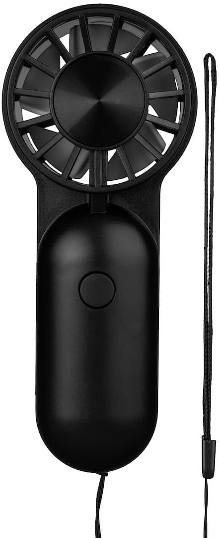 Kikkerland Mini Ventilator
