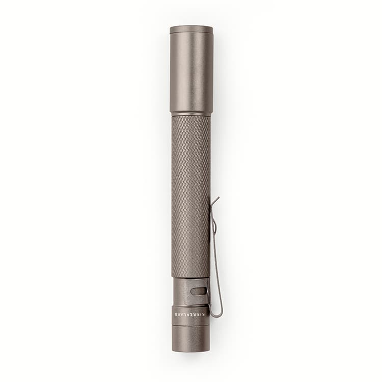 Kikkerland Mini Taschenlampe
