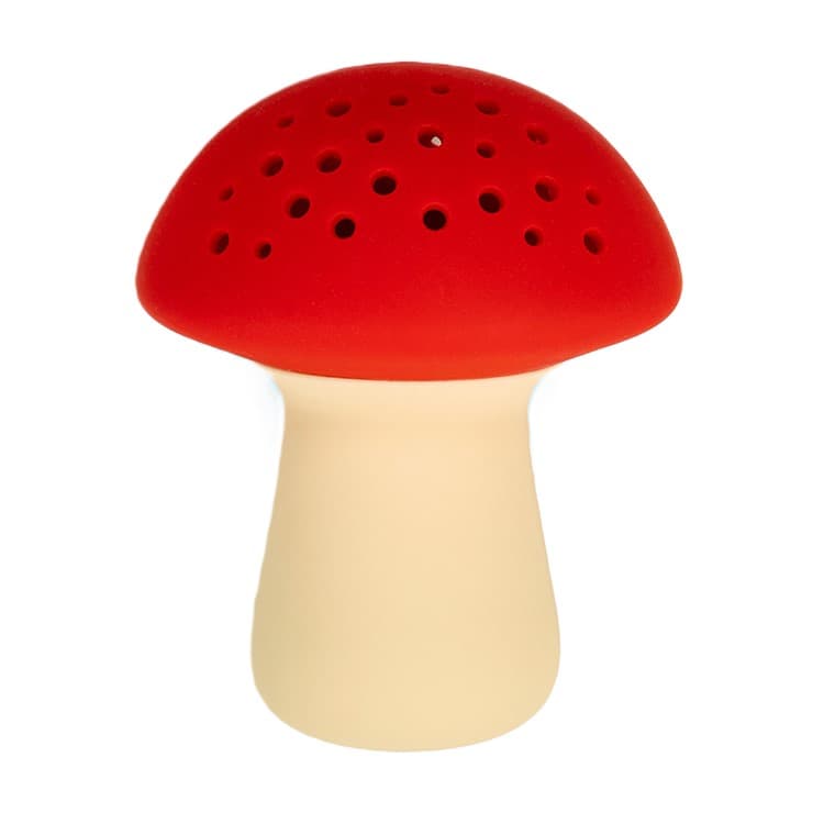 Kikkerland Kräuterinfuser Pilz
