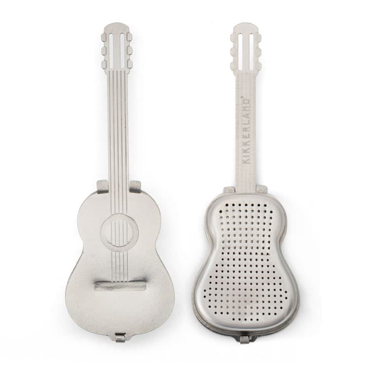 Kikkerland Tee Ei Gitarre