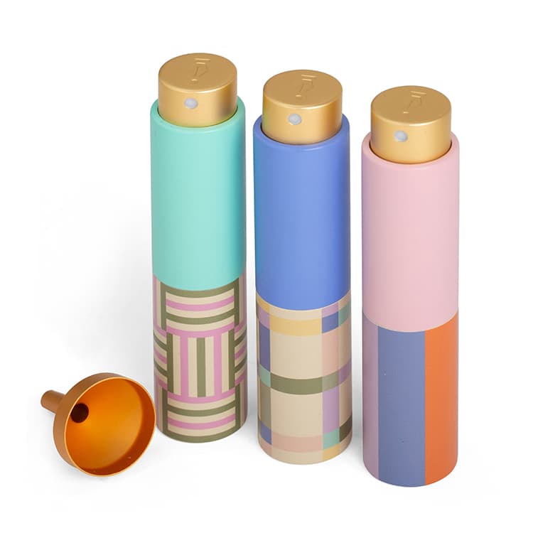 Kikkerland Parfüm Atomizer