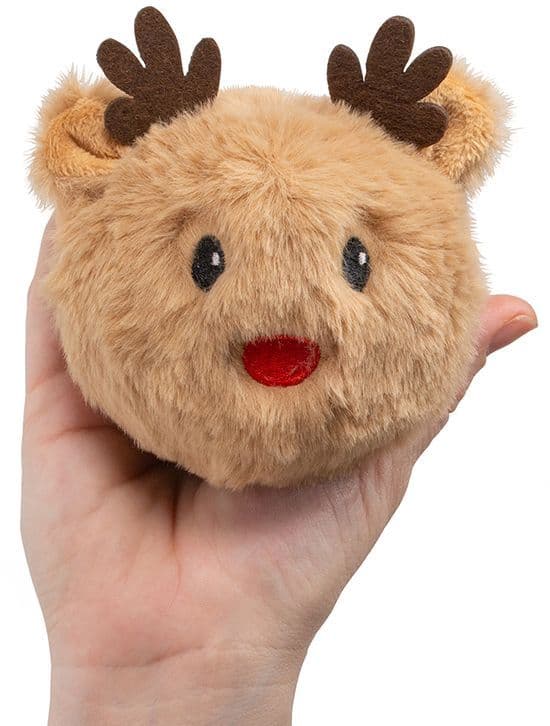Kikkerland Stressball Christmas 