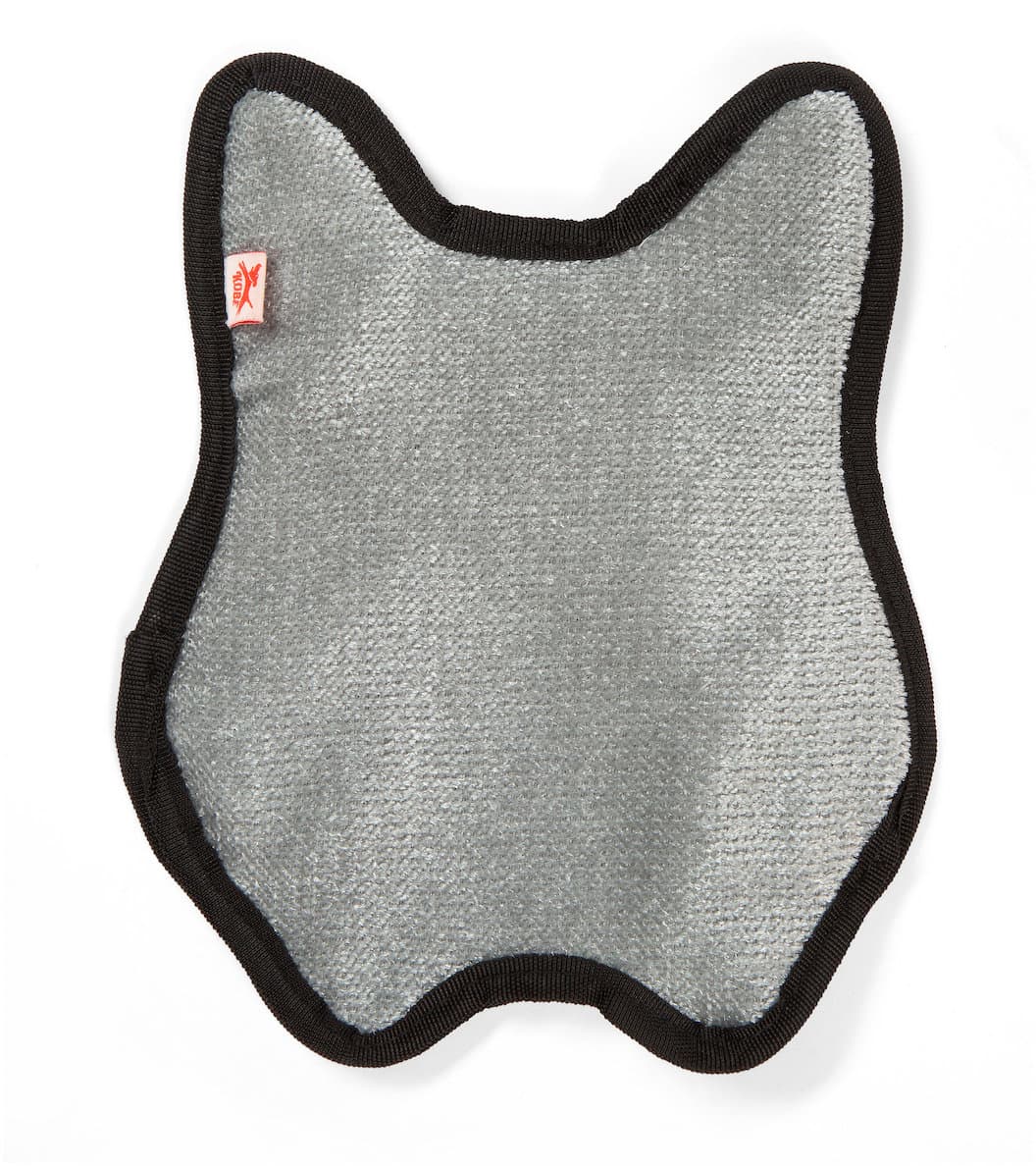 Kikkerland Kobe Haarentfernerhandschuh
