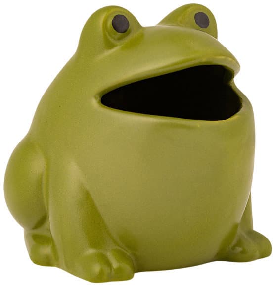 Kikkerland Mückenfalle Froggy