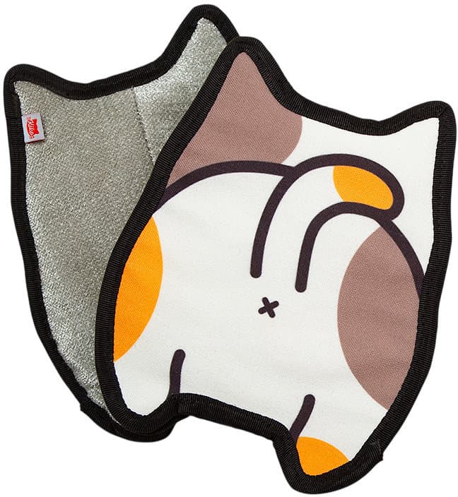Kikkerland Kiko Haarentfernerhandschuh