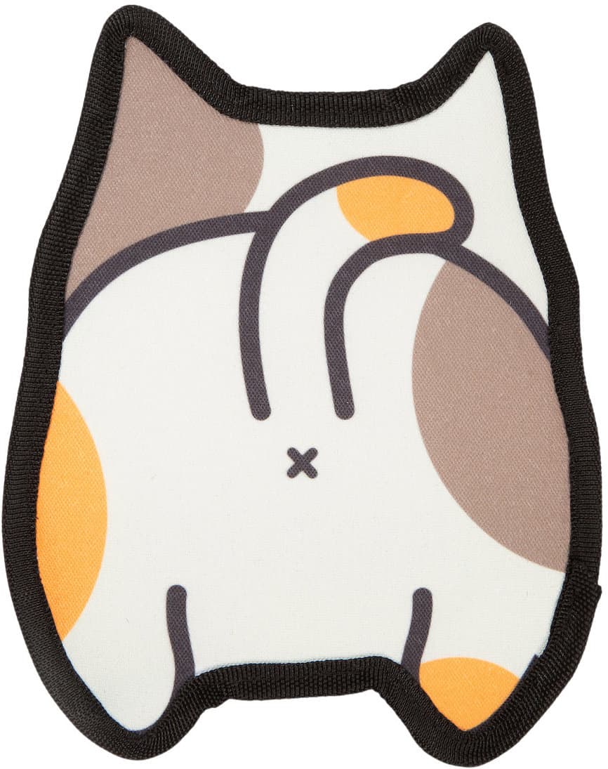 Kikkerland Kiko Haarentfernerhandschuh