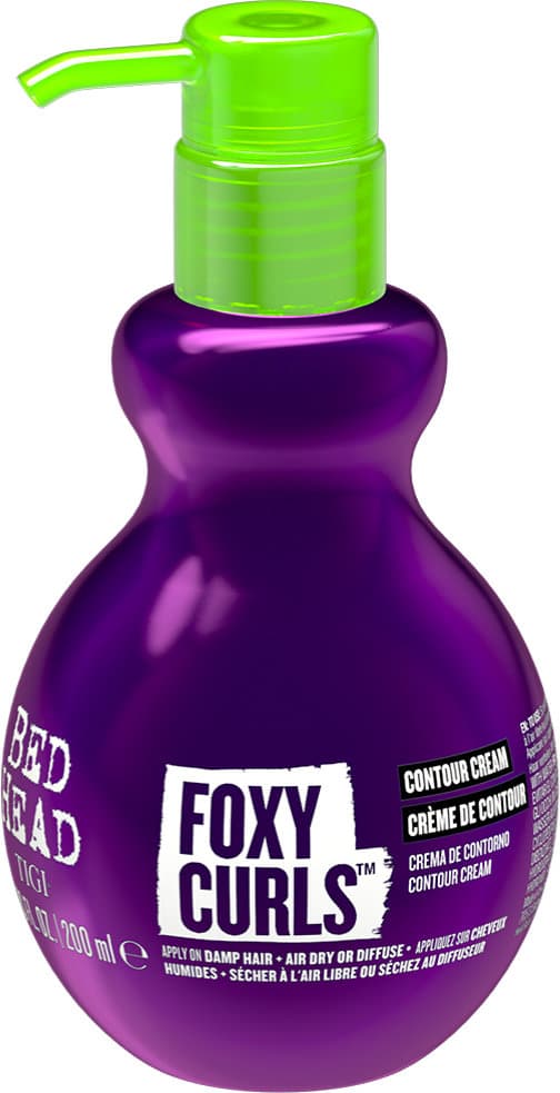 TIGI Bed Head Foxy Curls Contour Cream