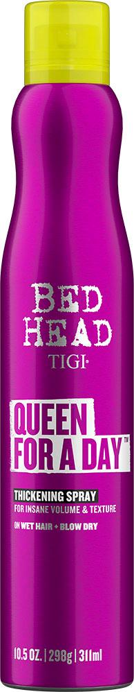 TIGI Bed Head Queen for a Day Volumenspray