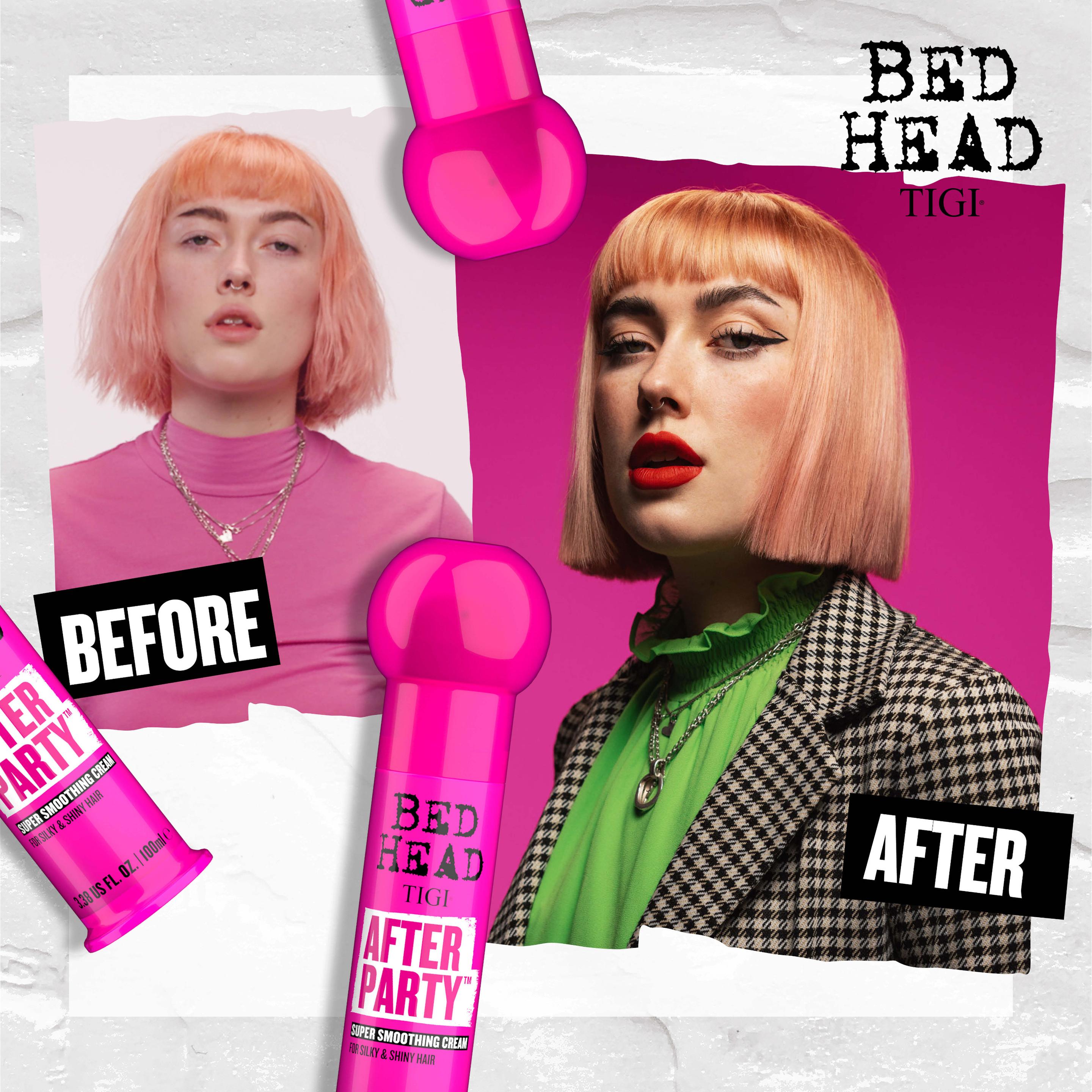 Produktbild TIGI Bed Head After Party Cream 5 von 6