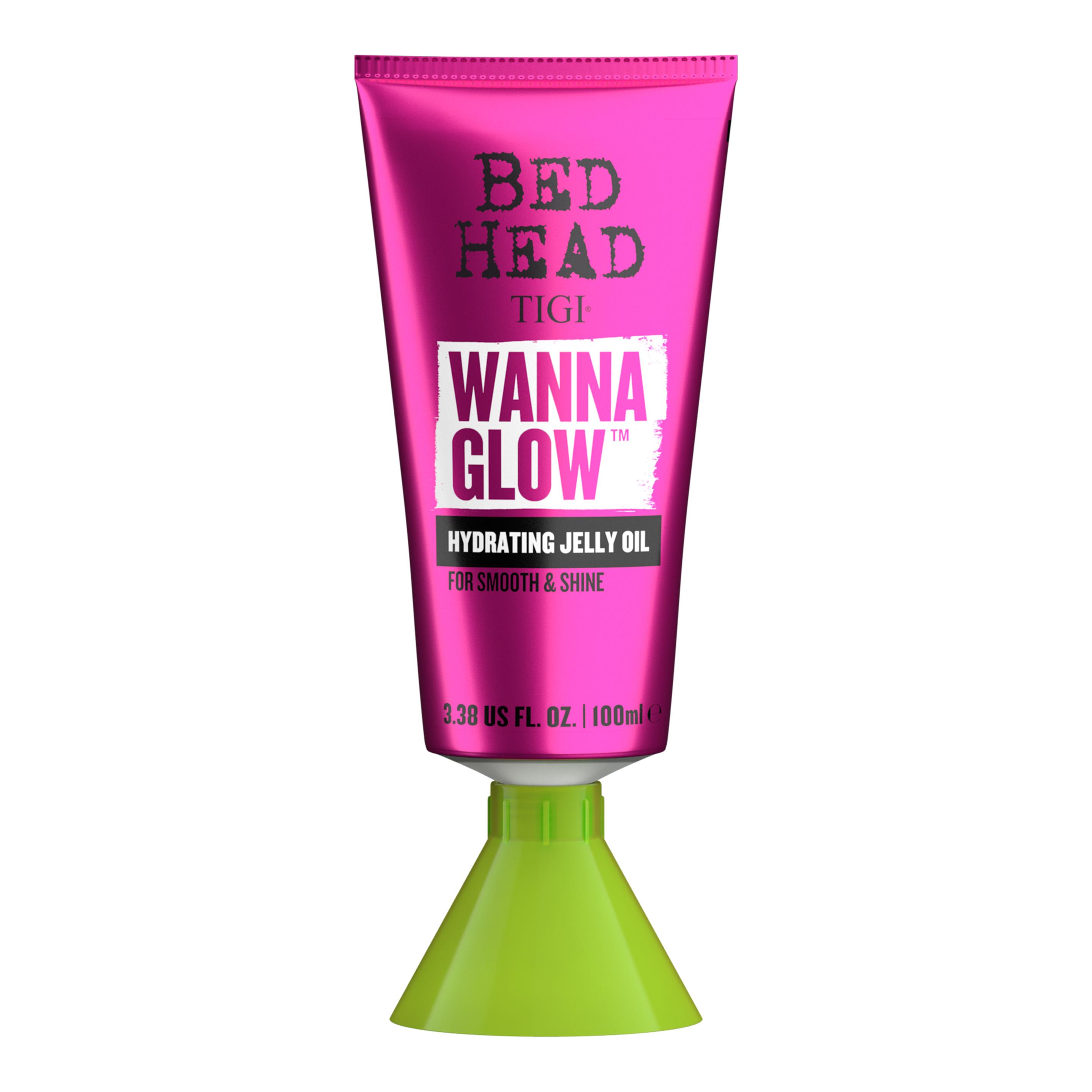 TIGI Bed Head Wanna Glow Oil