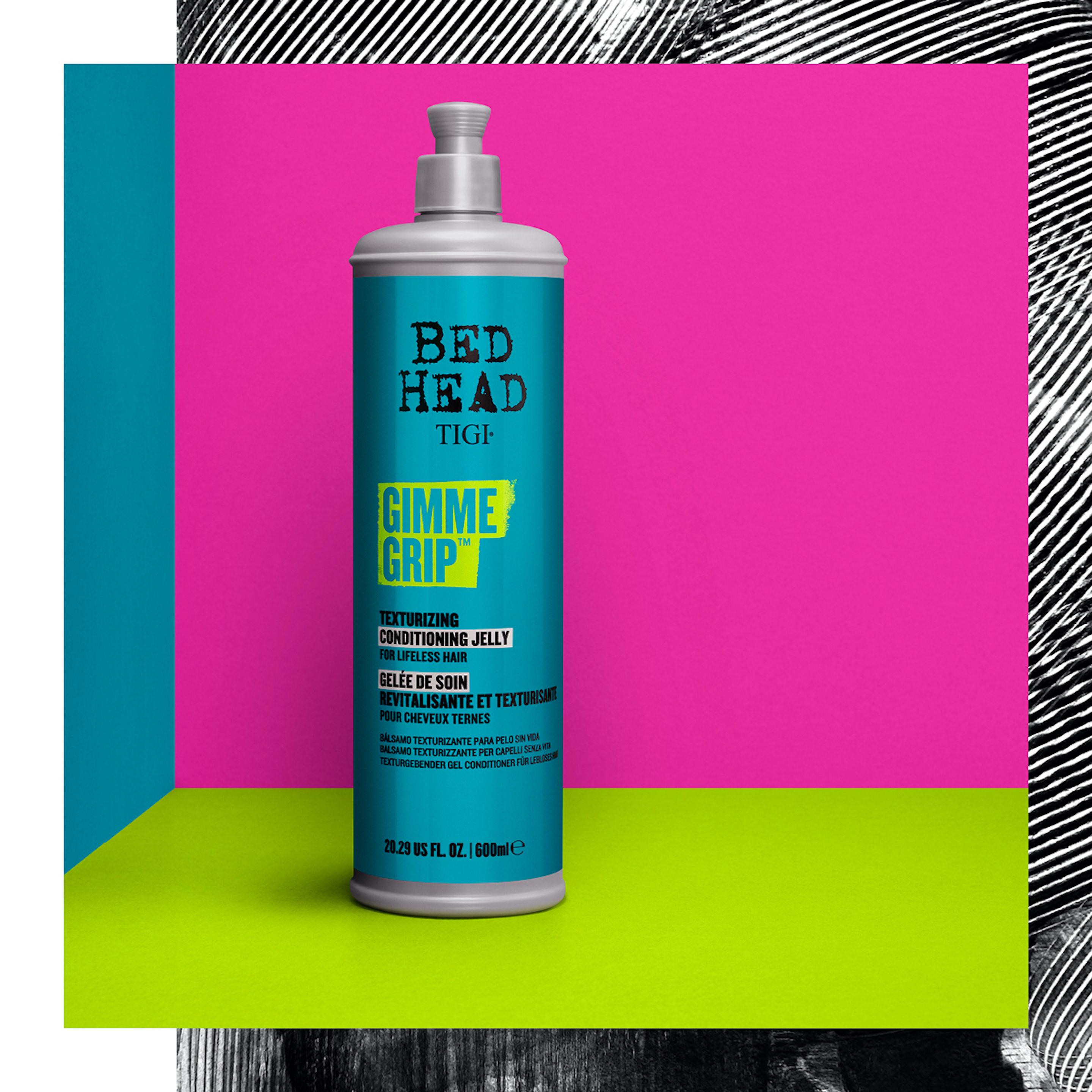 Produktbild TIGI Bed Head Gimme Grip Conditioner 3 von 6