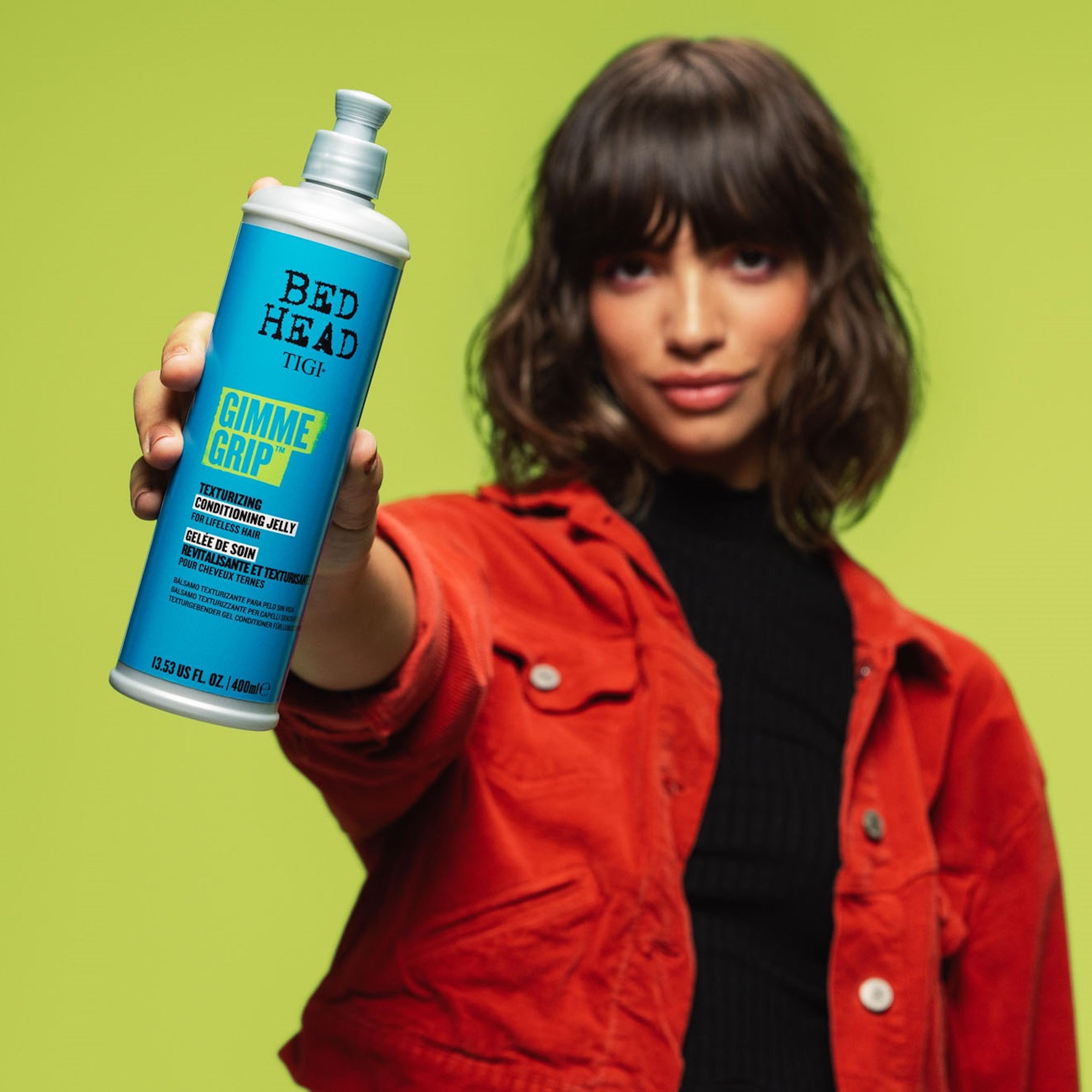 Produktbild TIGI Bed Head Gimme Grip Conditioner 6 von 6