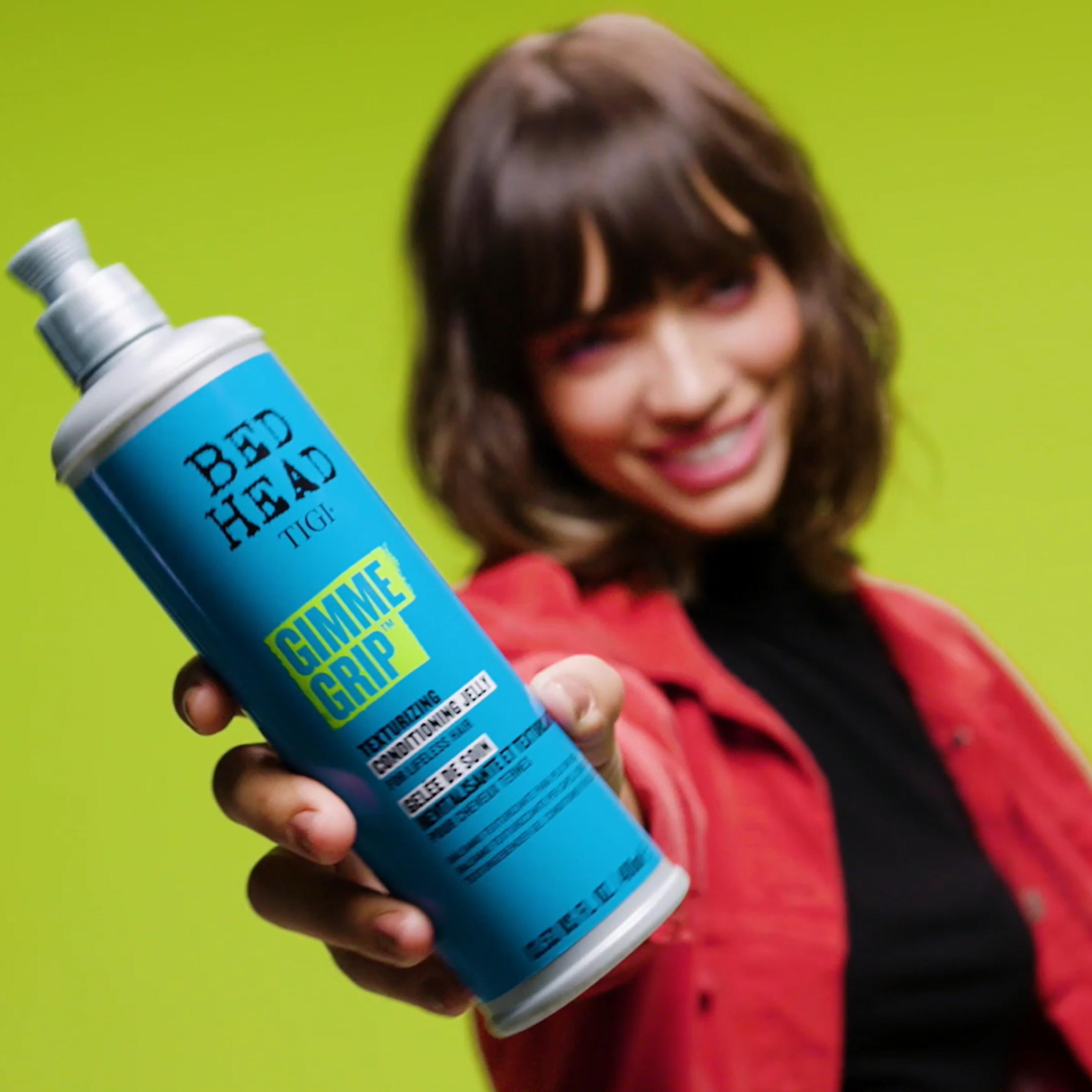 Produktbild TIGI Bed Head Gimme Grip Conditioner 2 von 6