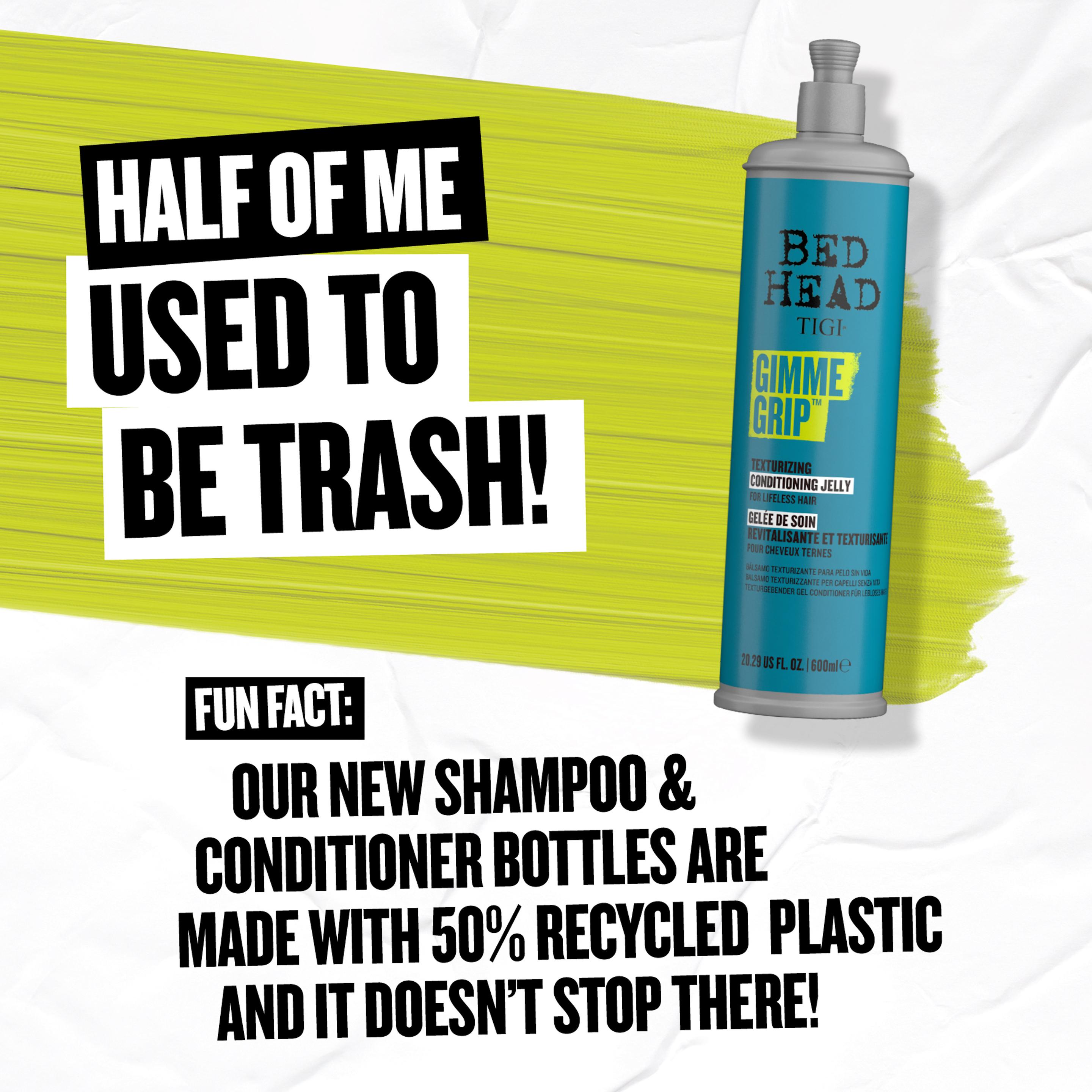 Produktbild TIGI Bed Head Gimme Grip Conditioner 4 von 6