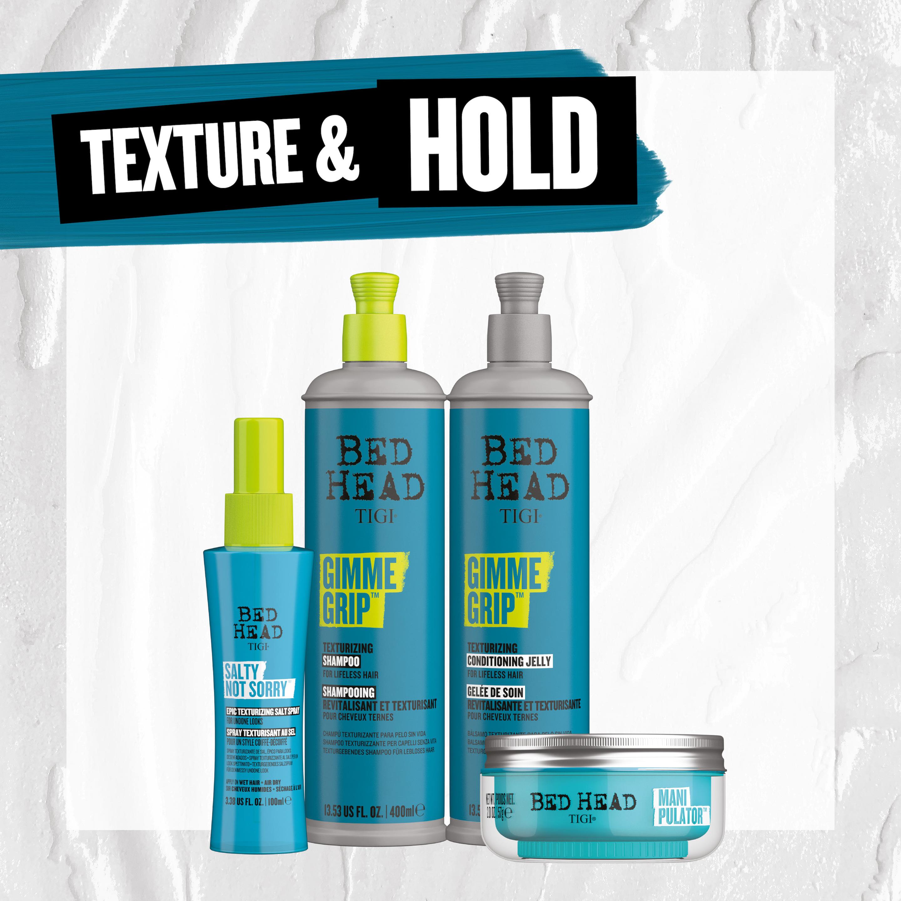 Produktbild TIGI Bed Head Gimme Grip Conditioner 5 von 6