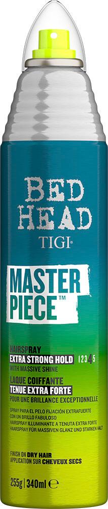 TIGI Bed Head Masterpiece Haarspray