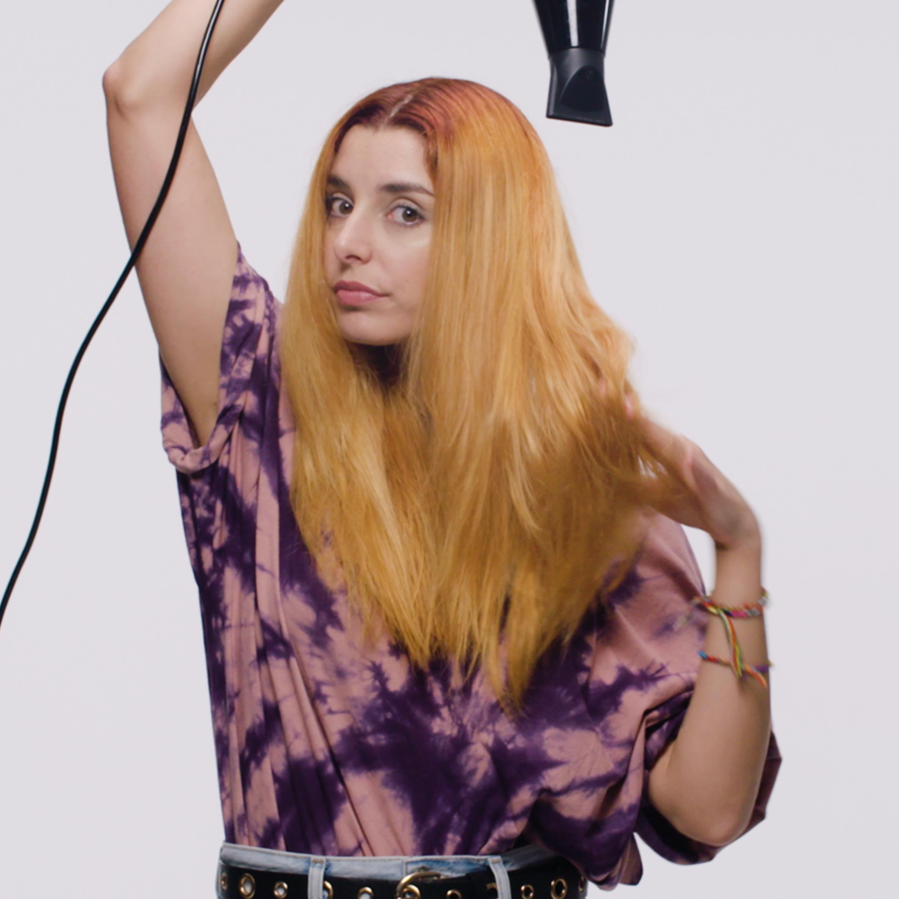 Produktbild TIGI Bed Head Some Like It Hot Spray 4 von 5