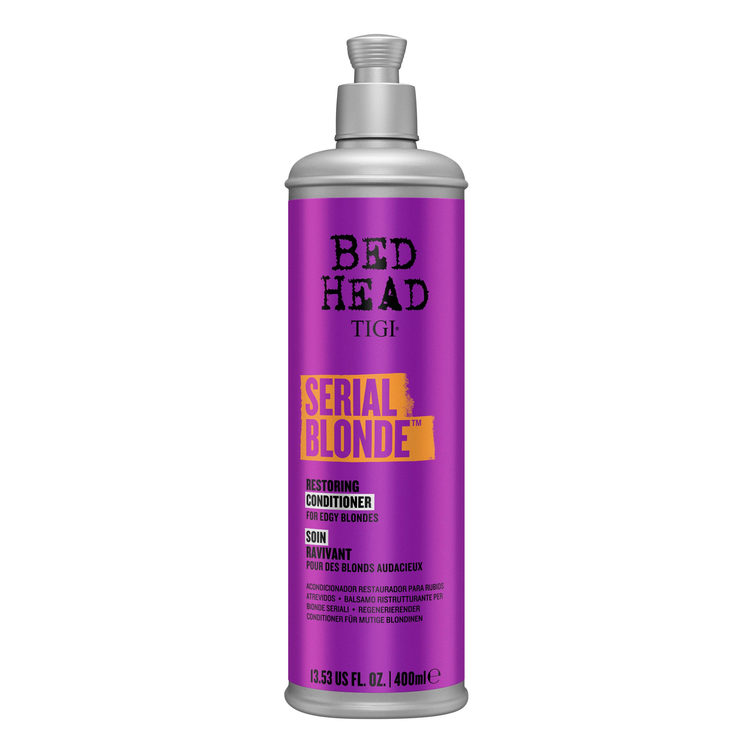 TIGI Bed Head Serial Blonde Conditioner