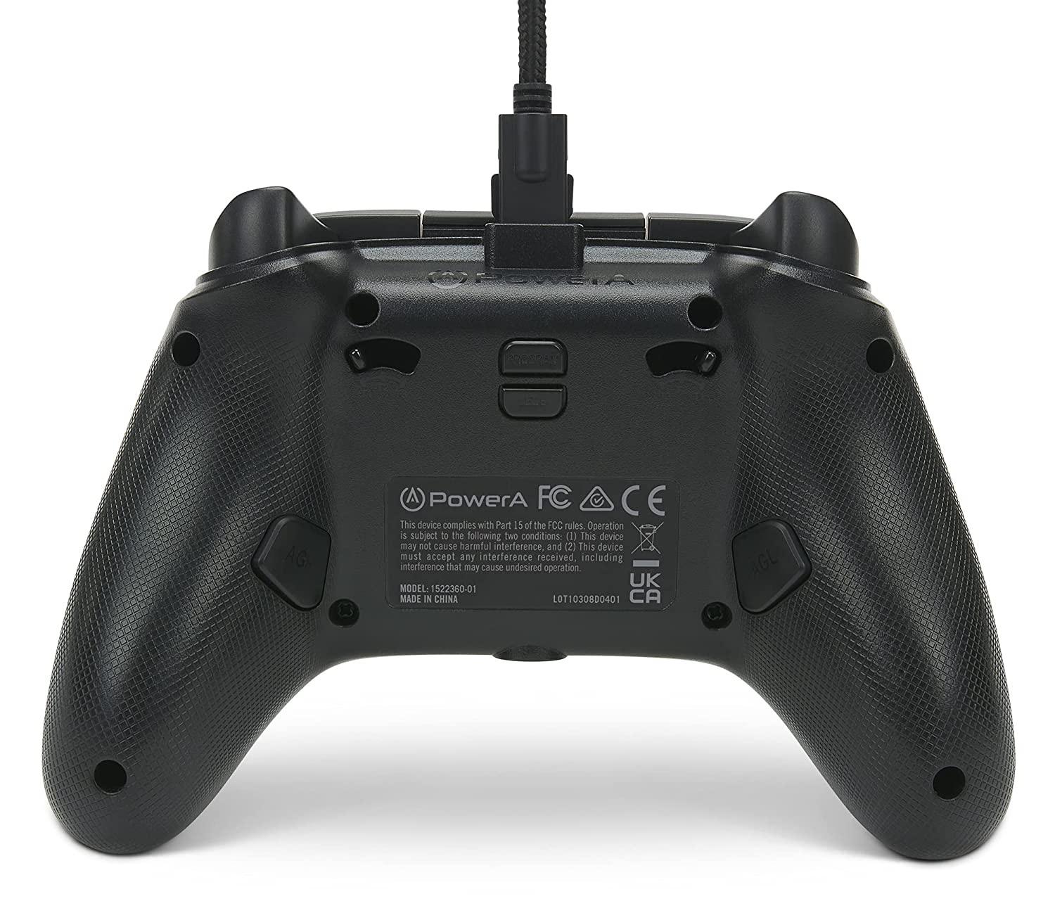 Produktbild Spectra Infinity Wired Controller  Xbox Series X|S 3 von 5