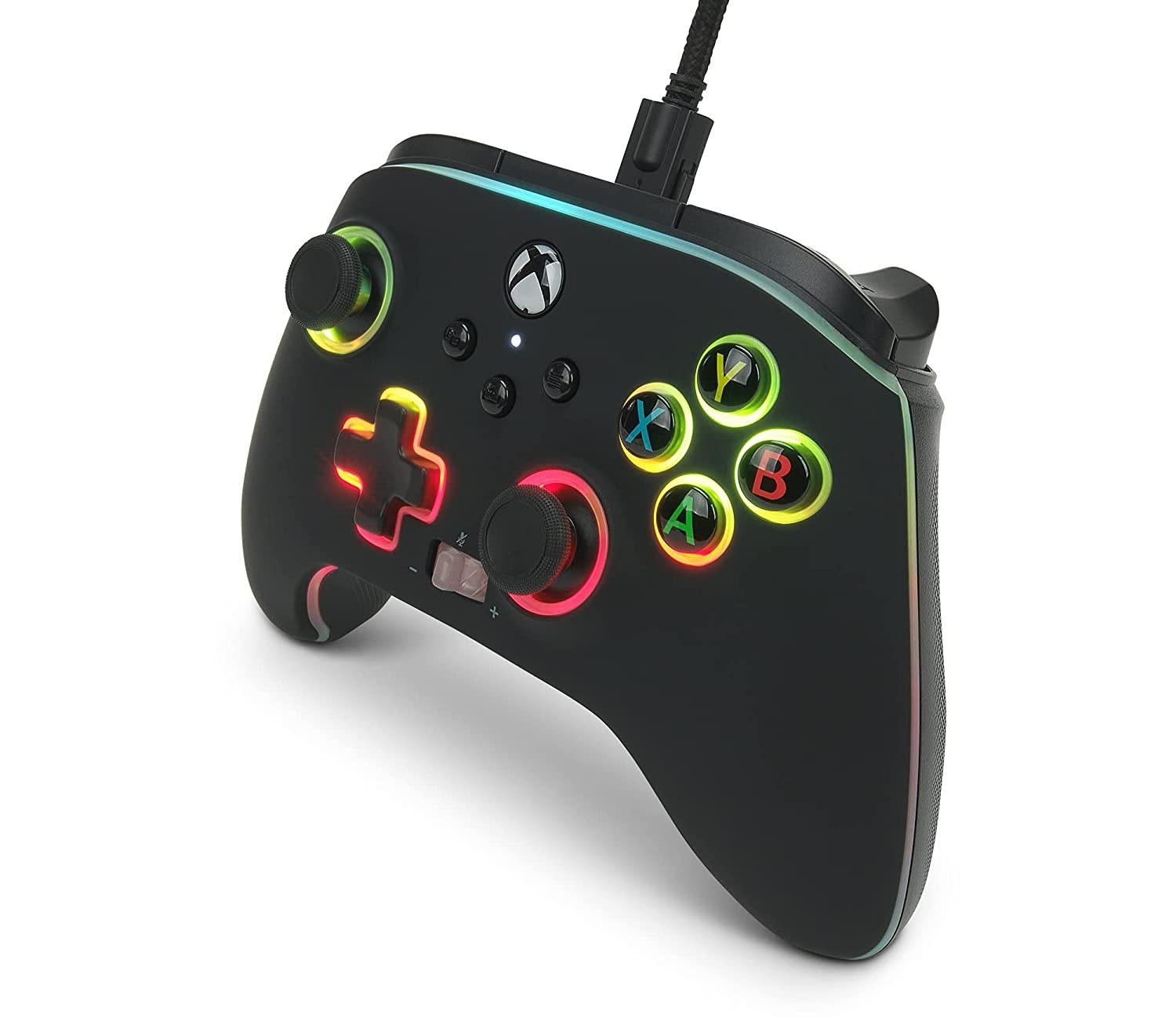 Produktbild Spectra Infinity Wired Controller  Xbox Series X|S 5 von 5