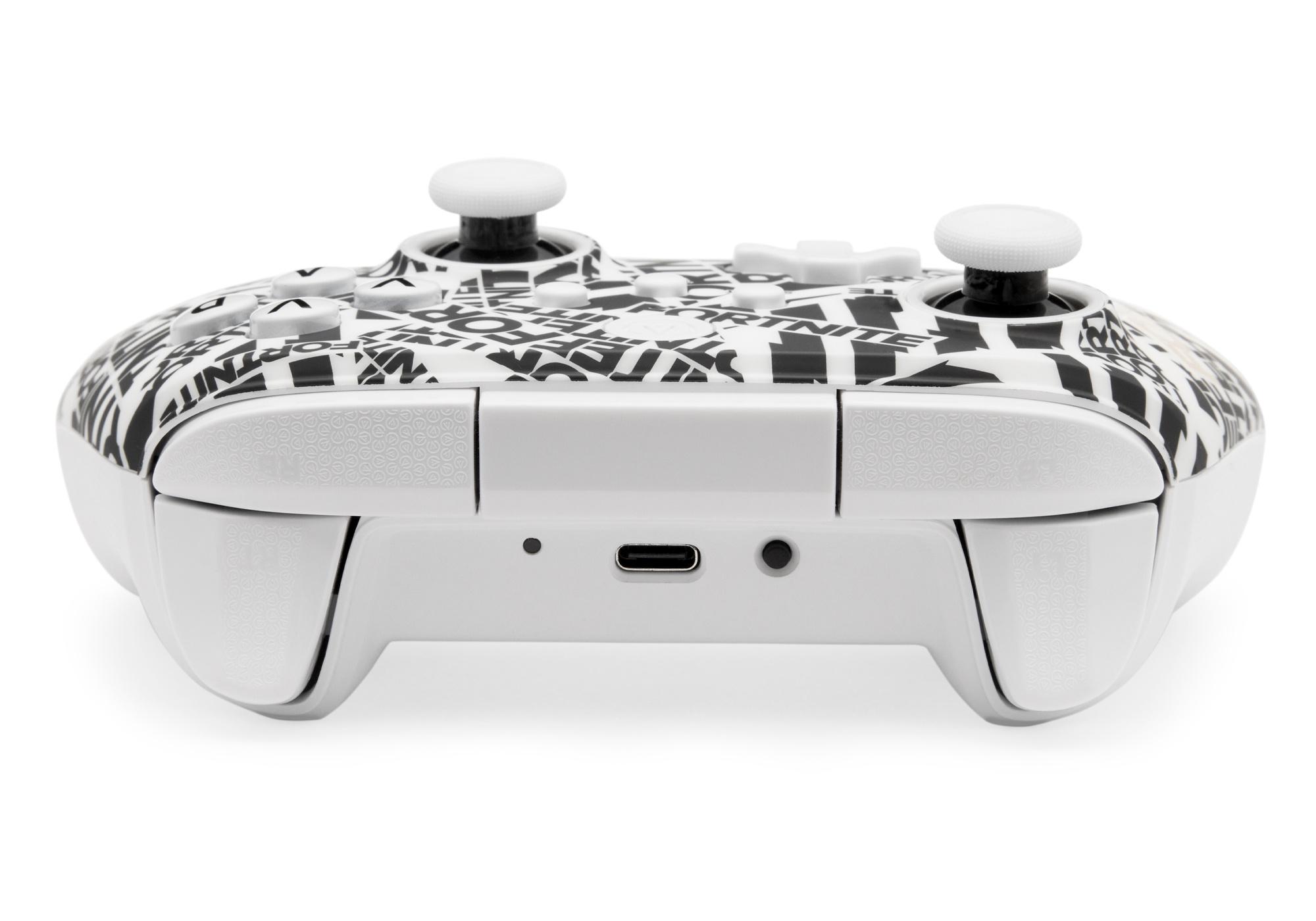 Produktbild PowerA Gaming Controller - Fortnite 6 von 11