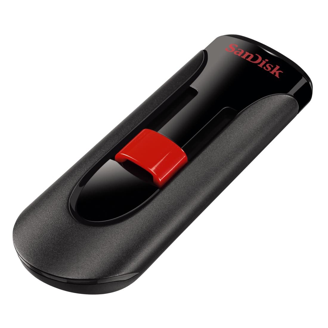 Produktbild SANDISK Cruzer Glide 64GB 2 von 2