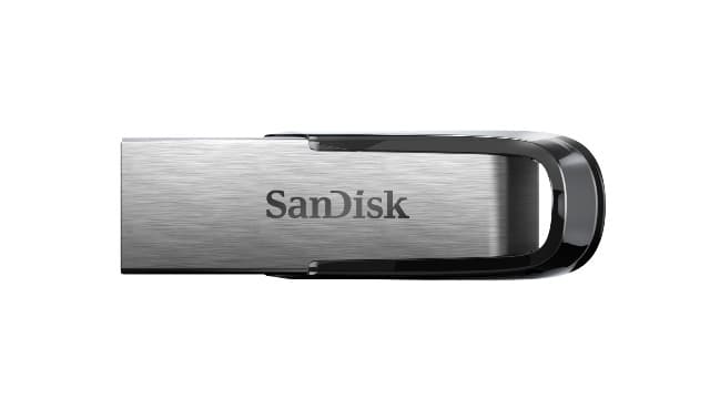 SANDISK Cruzer Ultra Flair 32GB, USB 3.0, 150MB/s