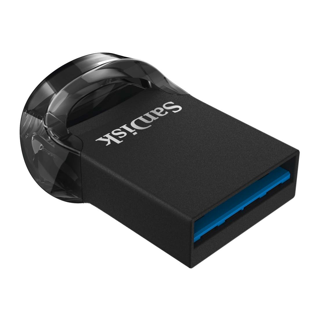 SANDISK Cruzer Ultra Fit 64GB, USB 3.1, 130 MB/s